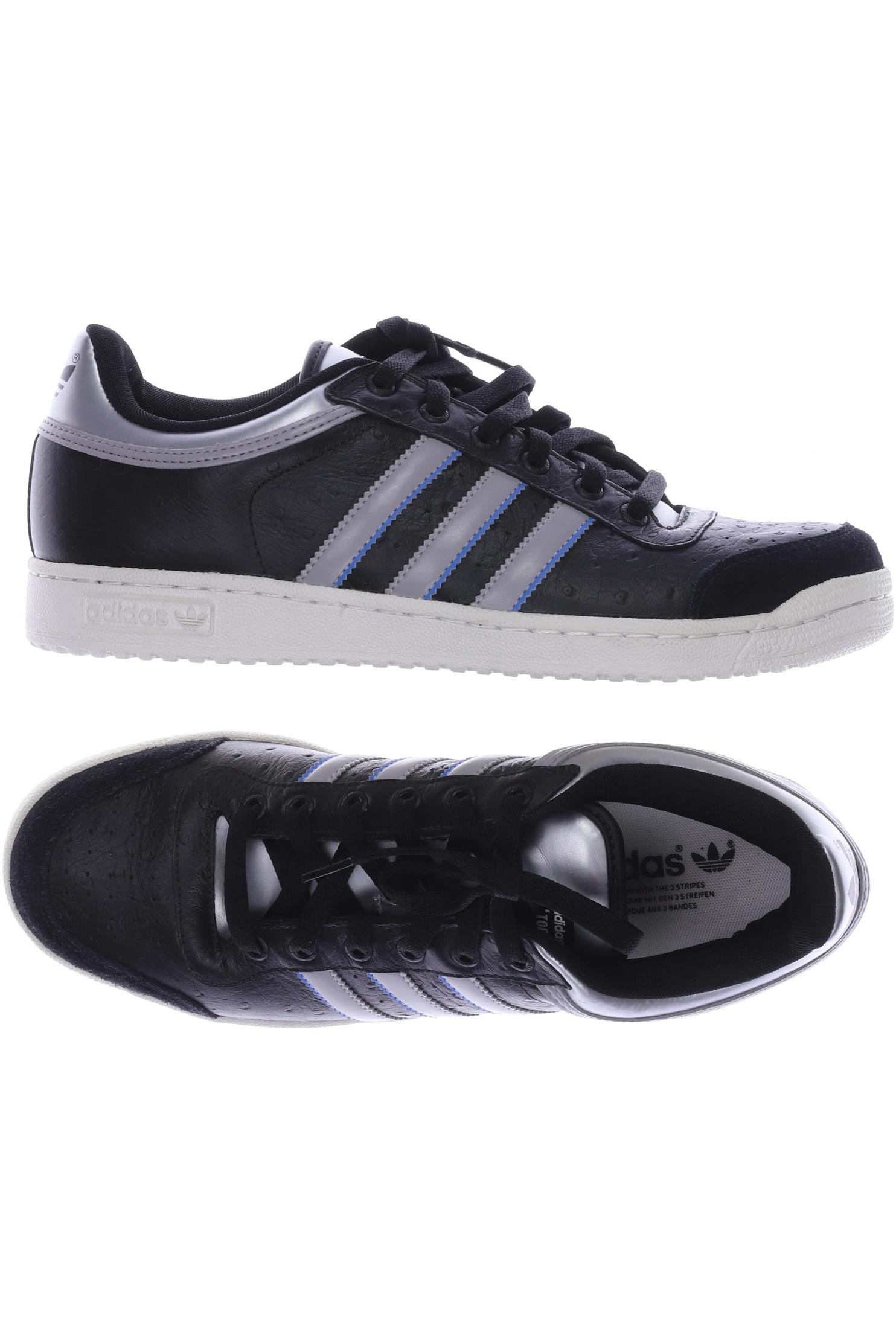 

adidas Originals Herren Sneakers, schwarz