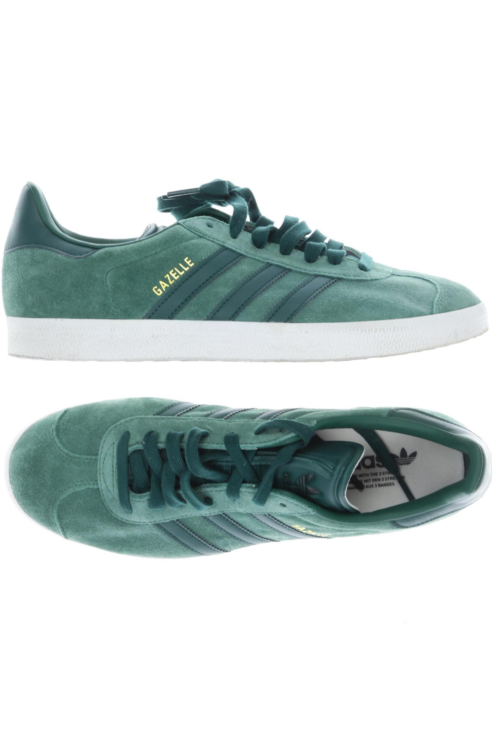 

adidas Originals Herren Sneakers, grün, Gr. 9.5