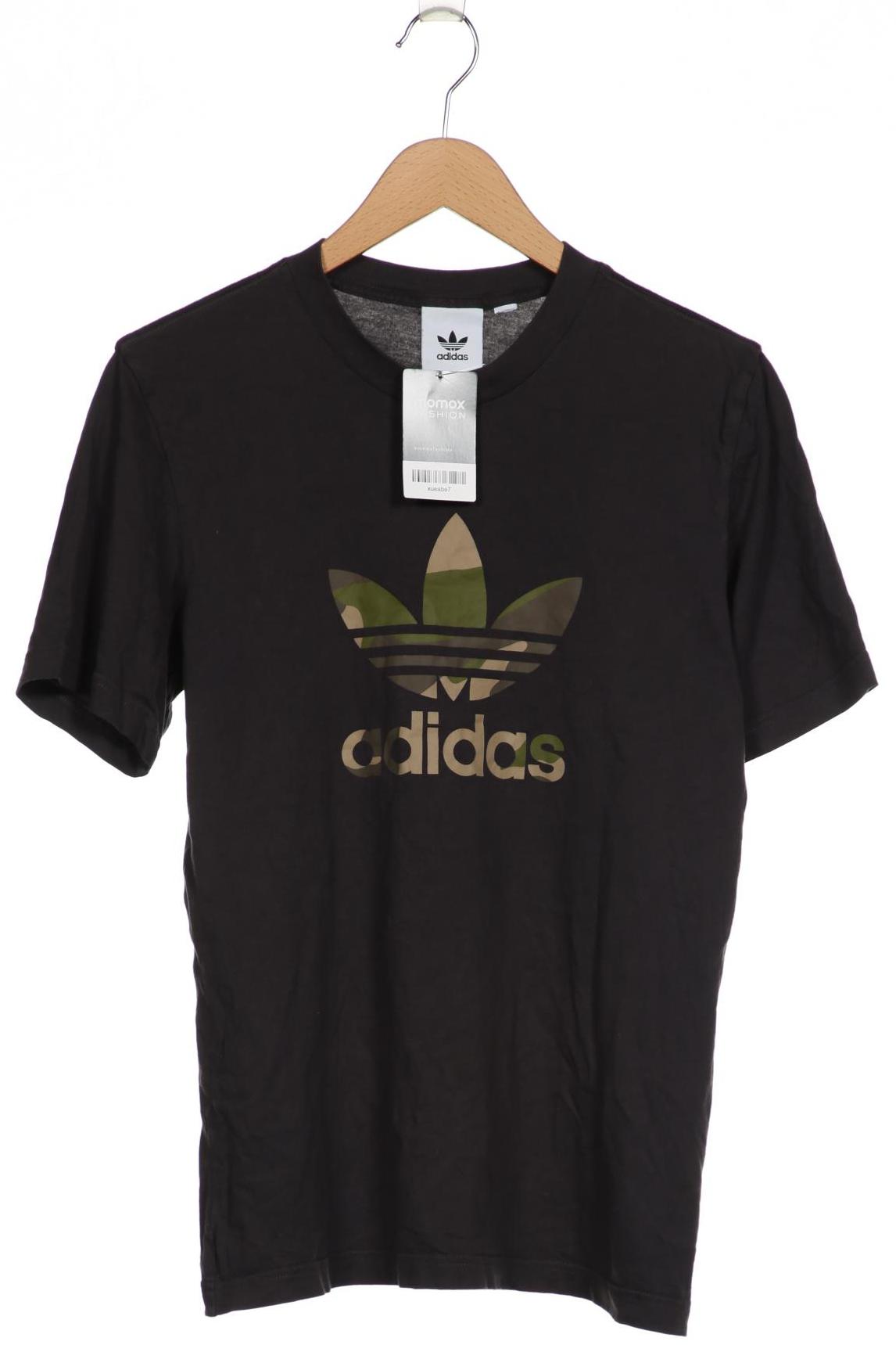 

adidas Originals Herren T-Shirt, grau