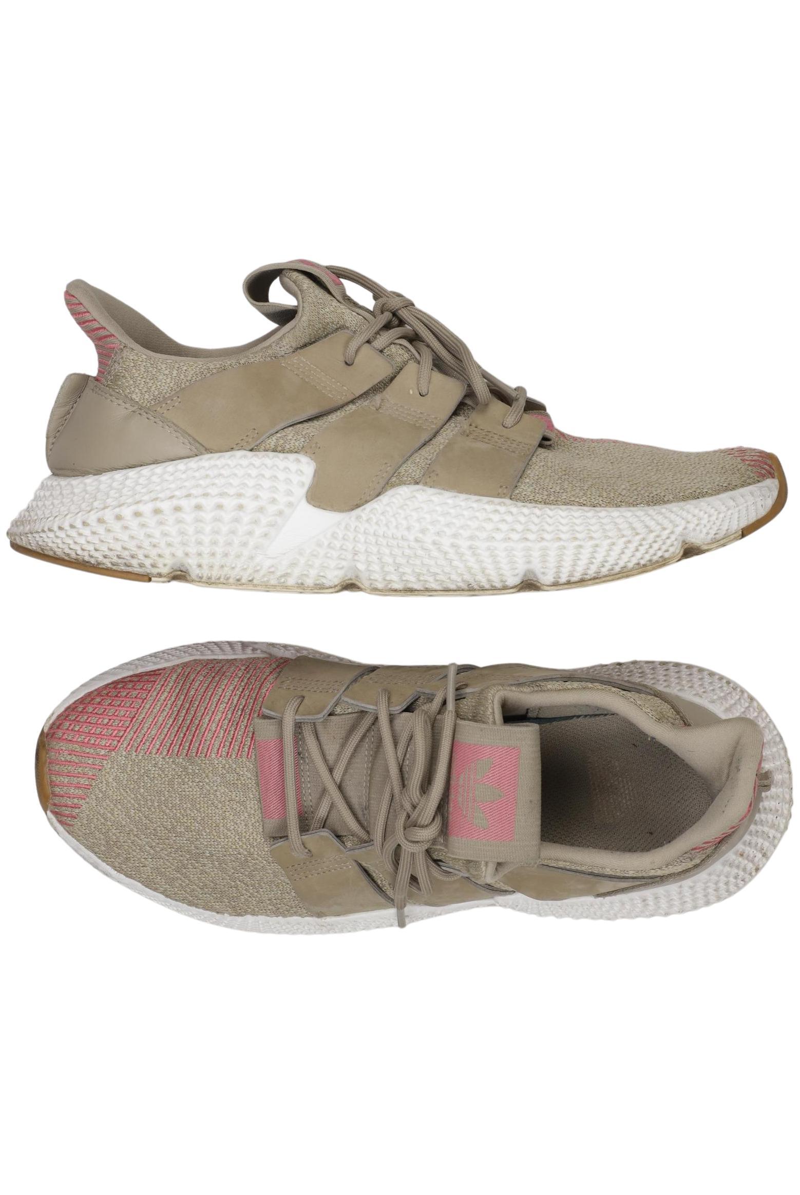 

adidas Originals Herren Sneakers, beige, Gr. 9.5