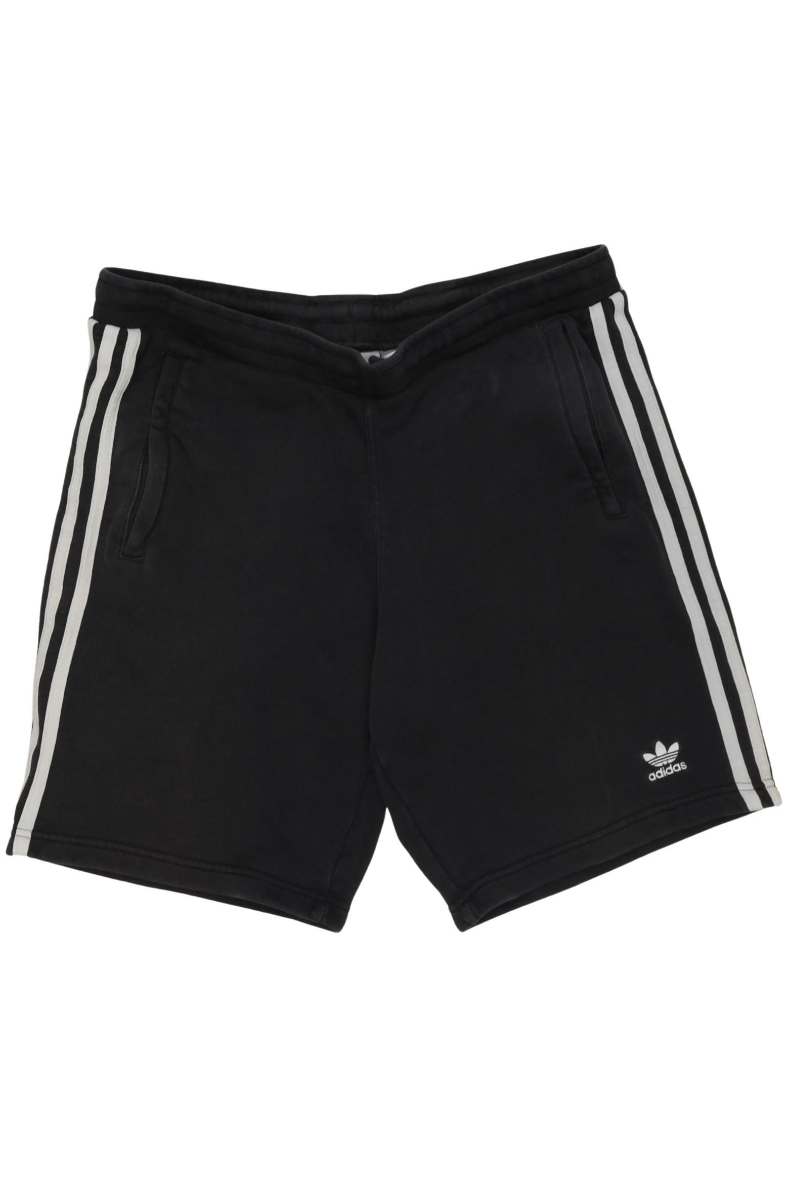

adidas Originals Herren Shorts, schwarz, Gr. 52