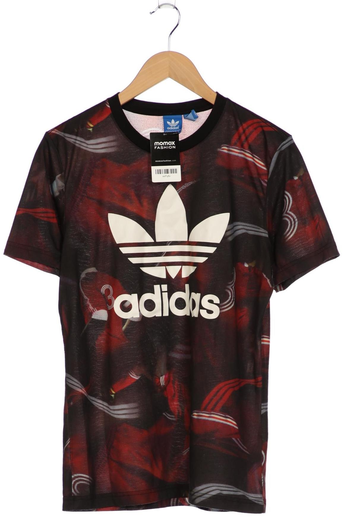 

adidas Originals Herren T-Shirt, schwarz, Gr. 48