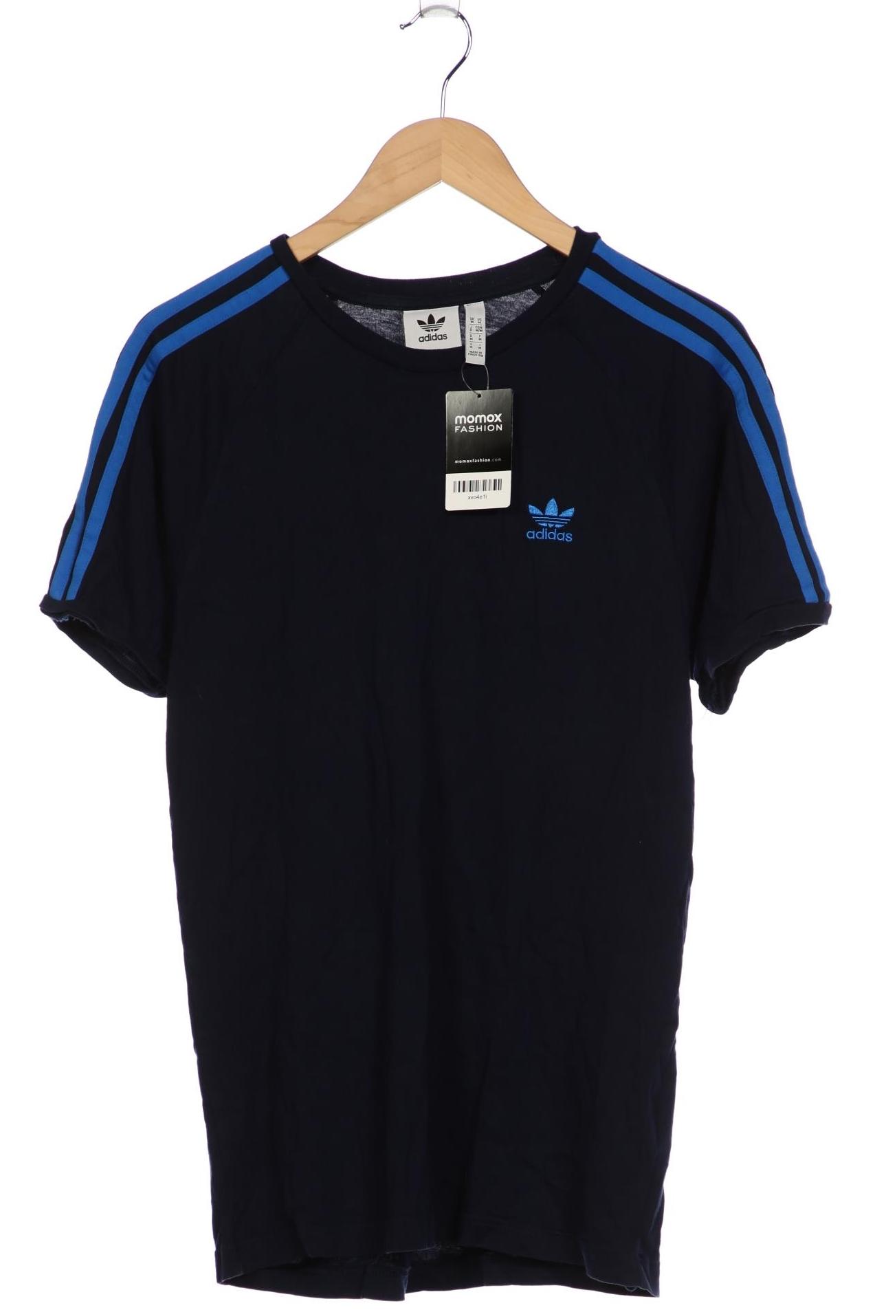 

adidas Originals Herren T-Shirt, marineblau, Gr. 48