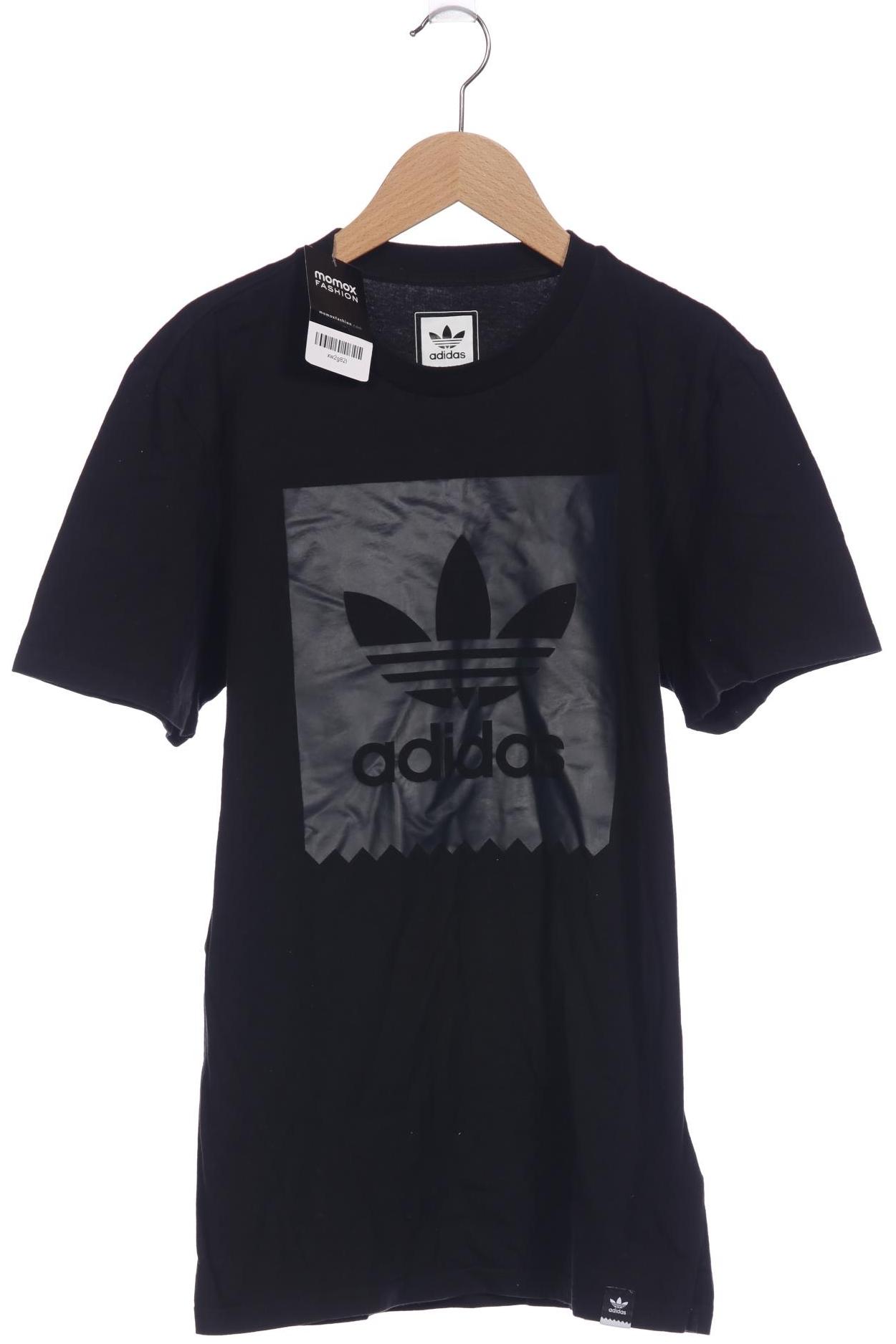 

adidas Originals Herren T-Shirt, schwarz, Gr. 46