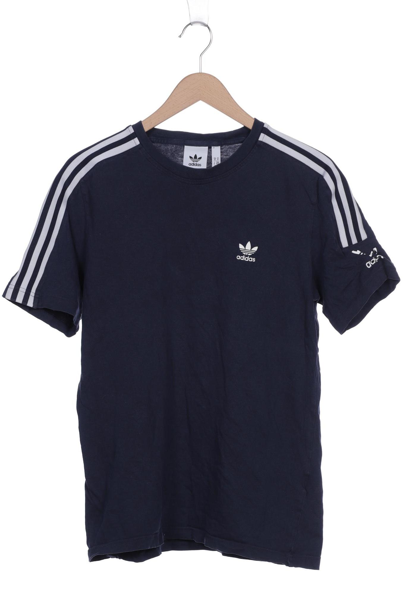 

adidas Originals Herren T-Shirt, marineblau, Gr. 48