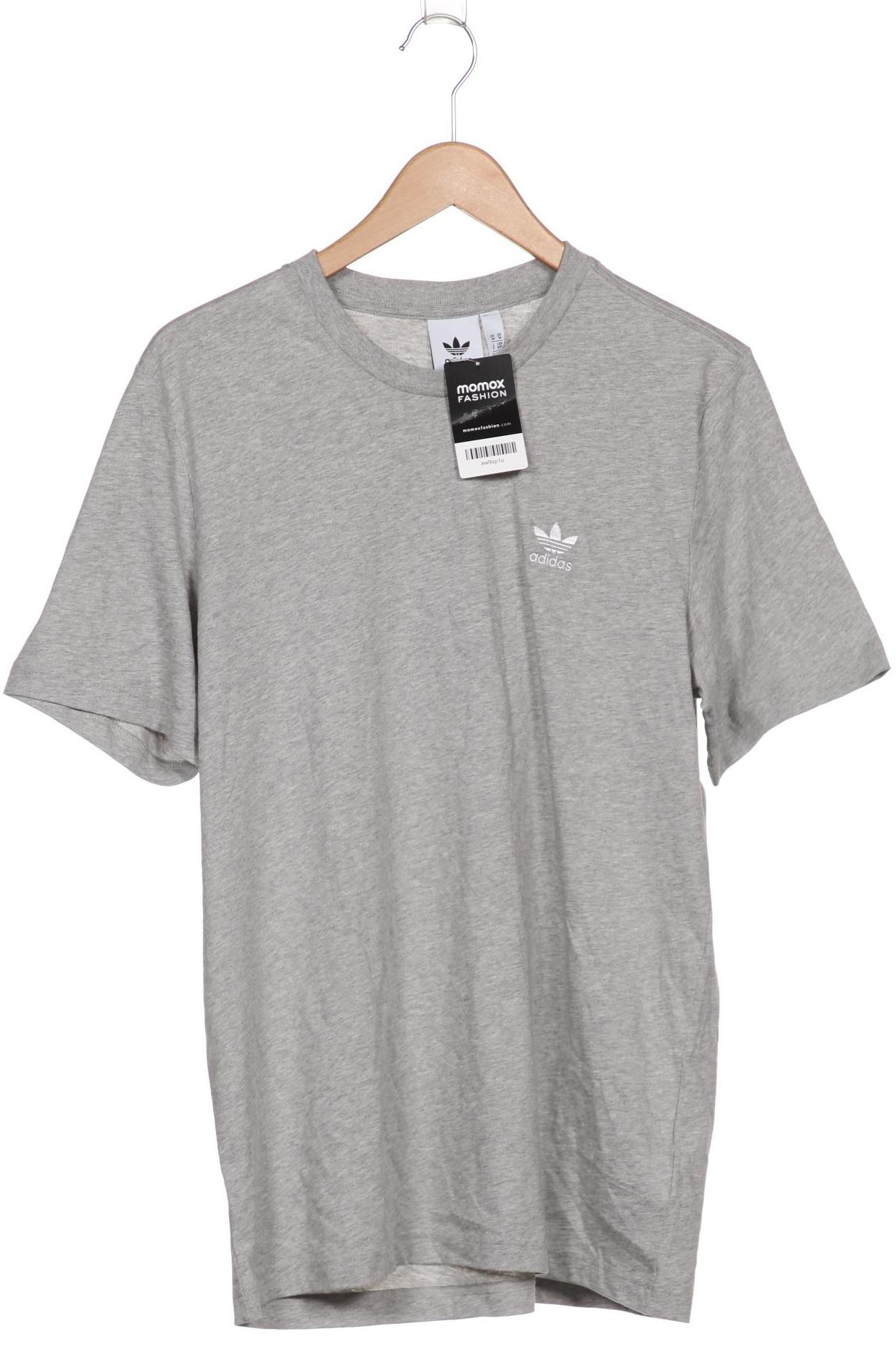 

adidas Originals Herren T-Shirt, grau