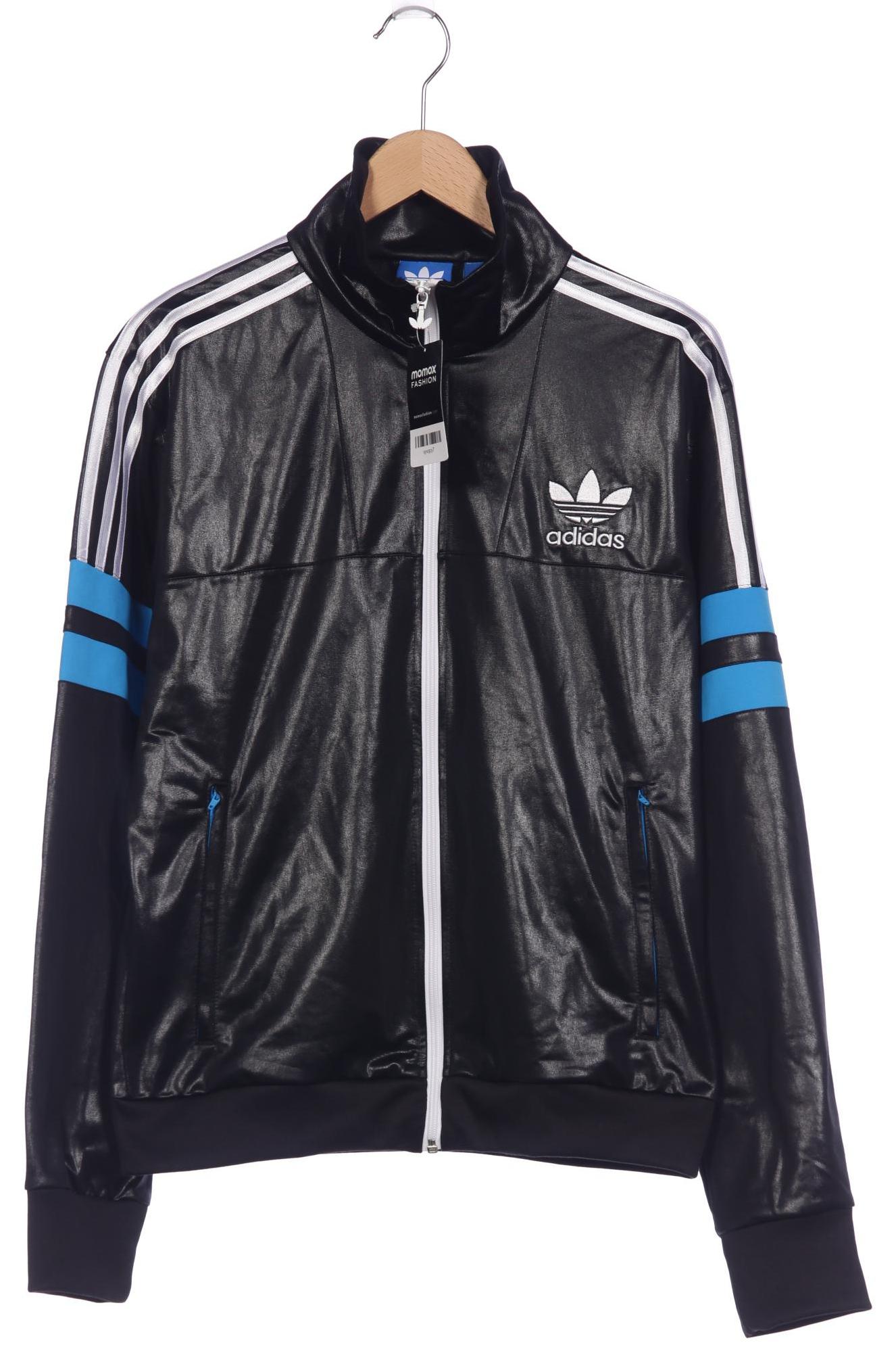 

adidas Originals Herren Sweatshirt, schwarz, Gr. 52