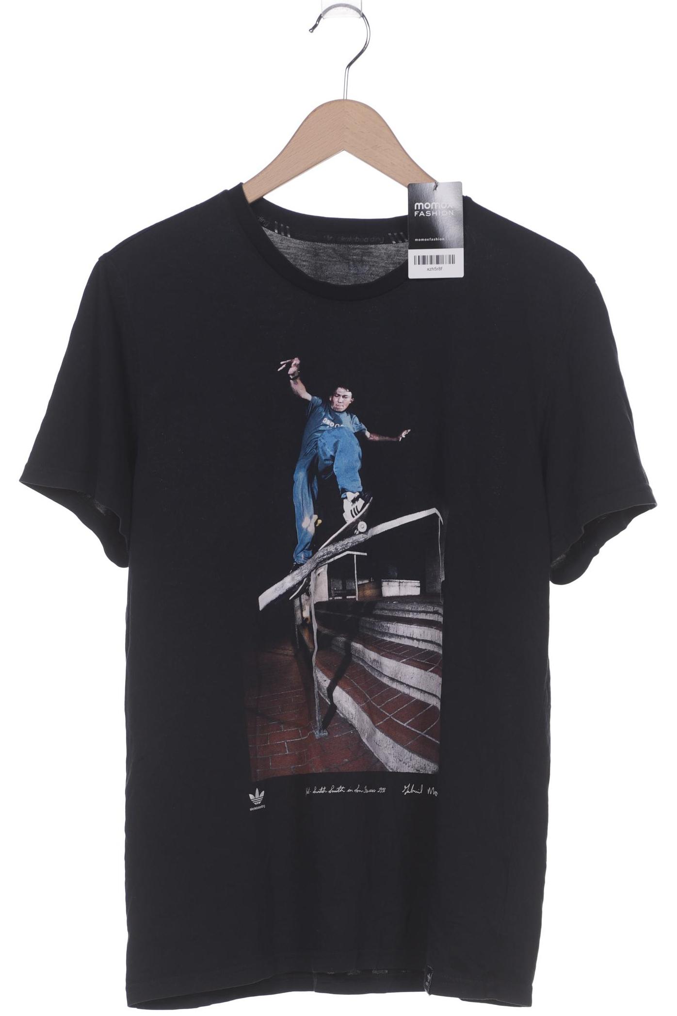 

adidas Originals Herren T-Shirt, schwarz, Gr. 52