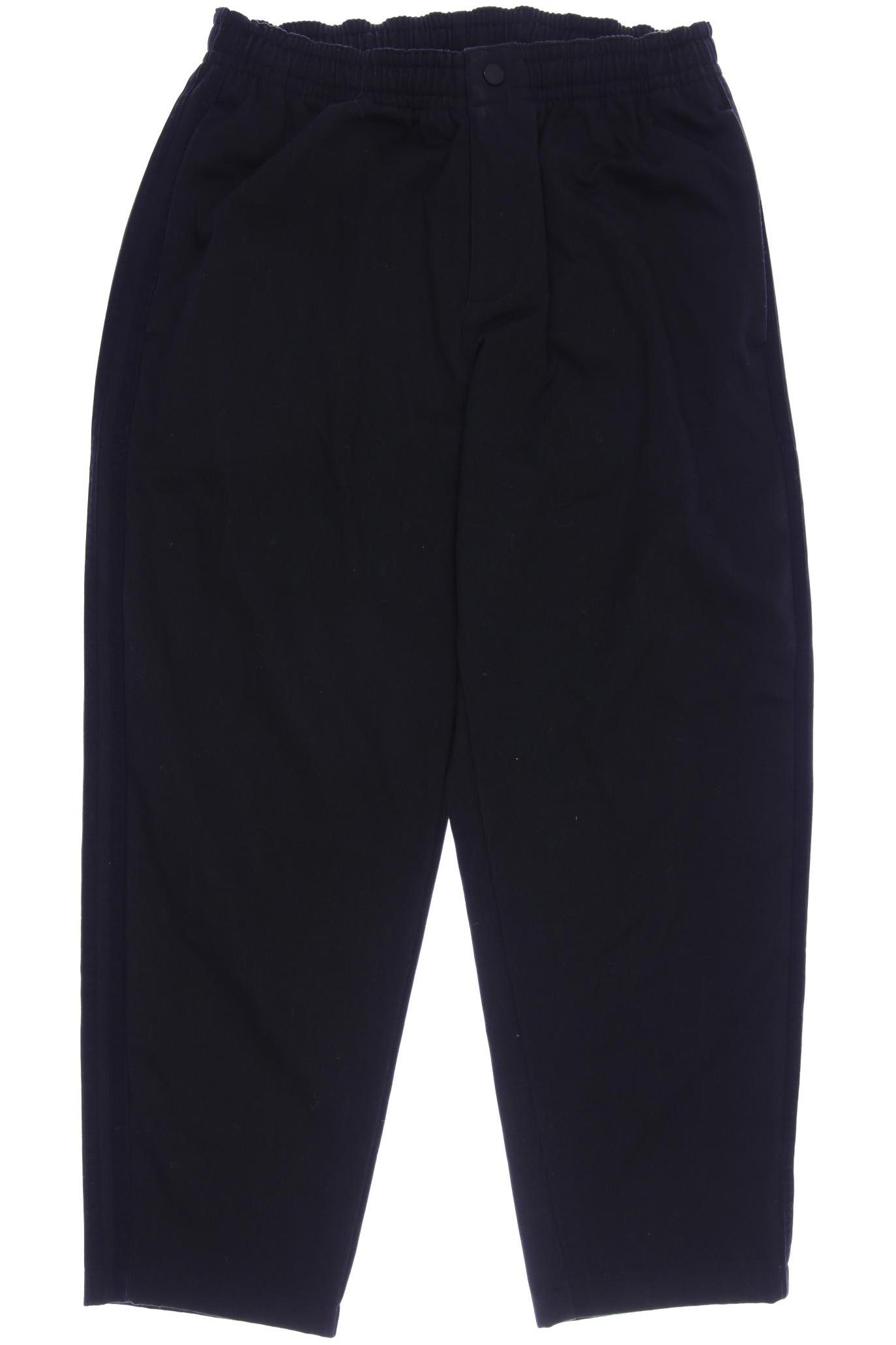 

adidas Originals Herren Stoffhose, schwarz