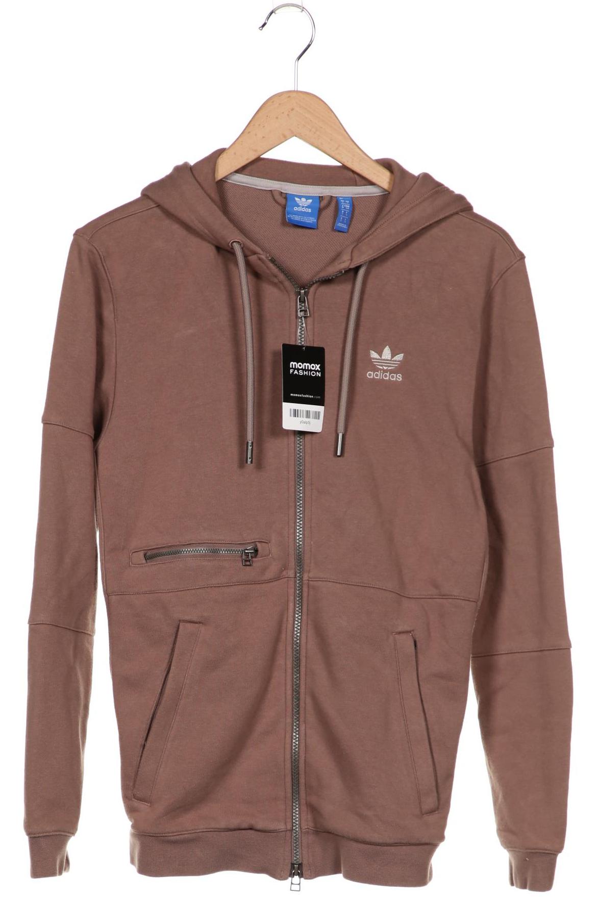 

adidas Originals Herren Kapuzenpullover, beige
