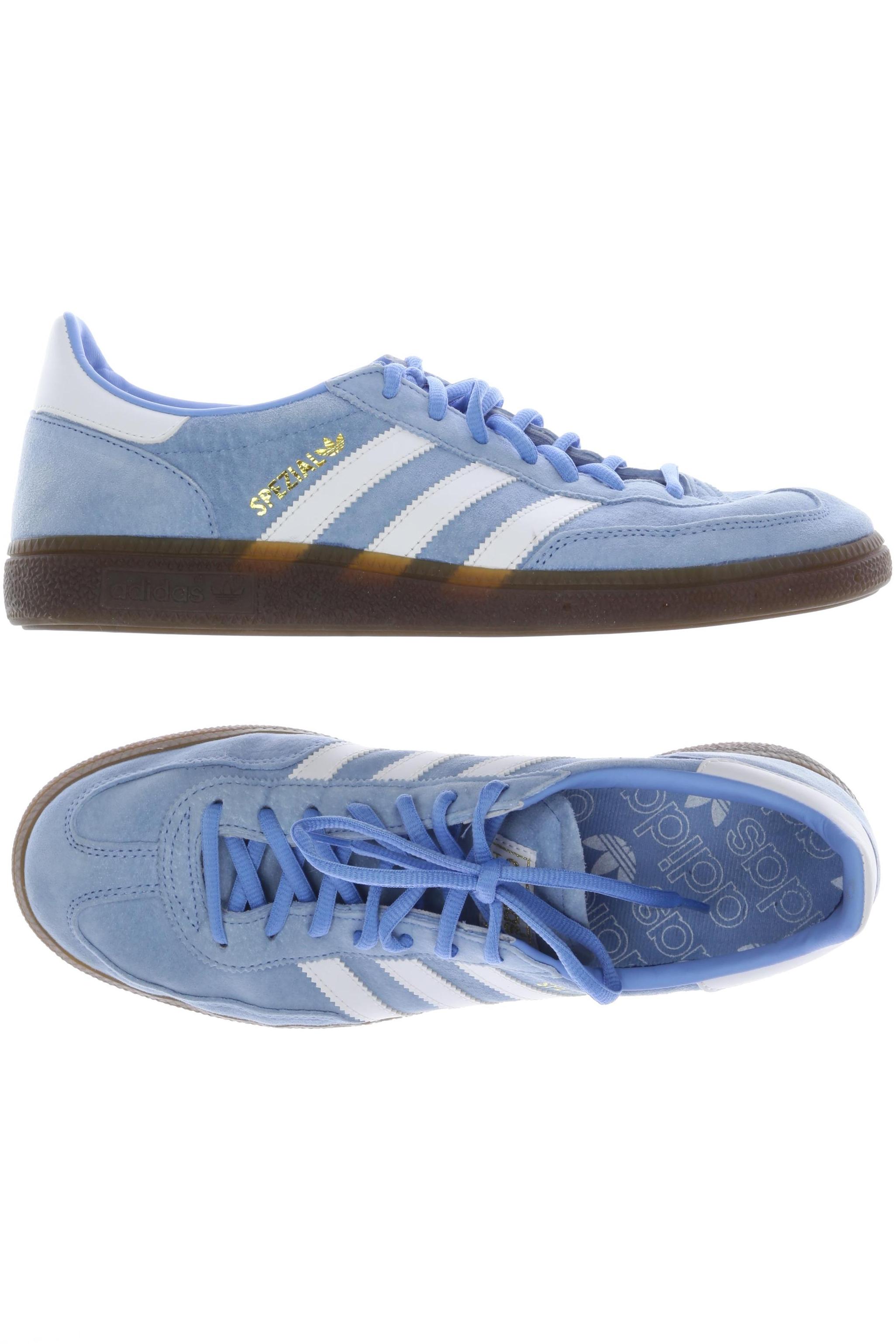 

adidas Originals Herren Sneakers, hellblau, Gr. 9