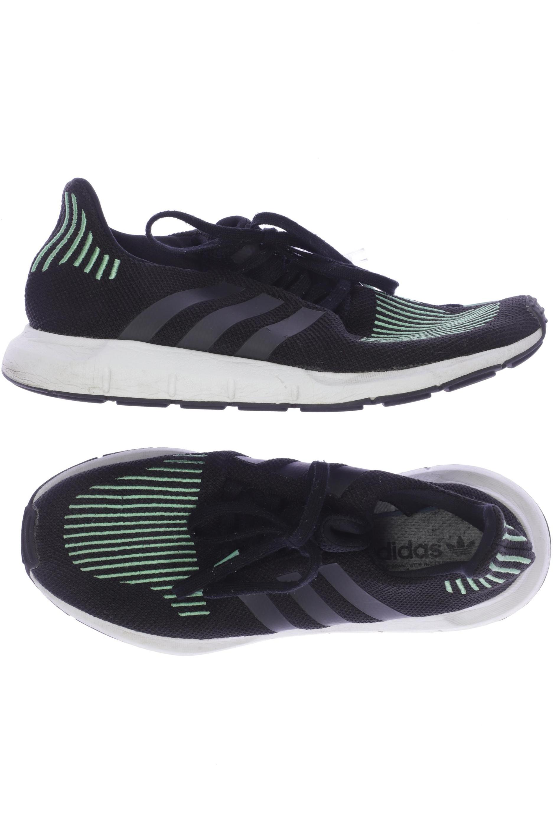 

adidas Originals Herren Sneakers, schwarz, Gr. 9
