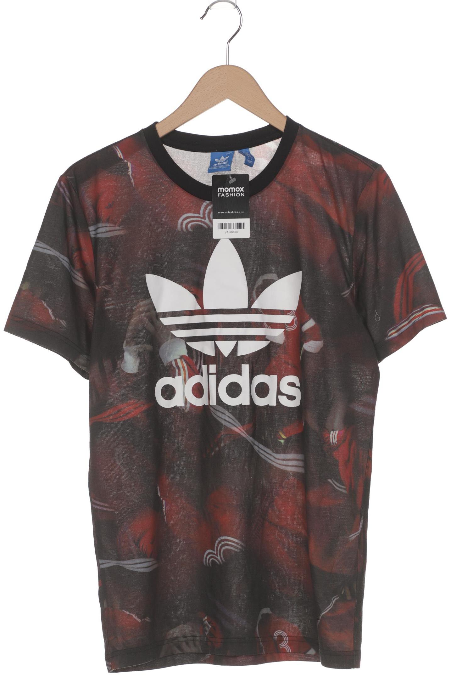 

adidas Originals Herren T-Shirt, mehrfarbig, Gr. 48