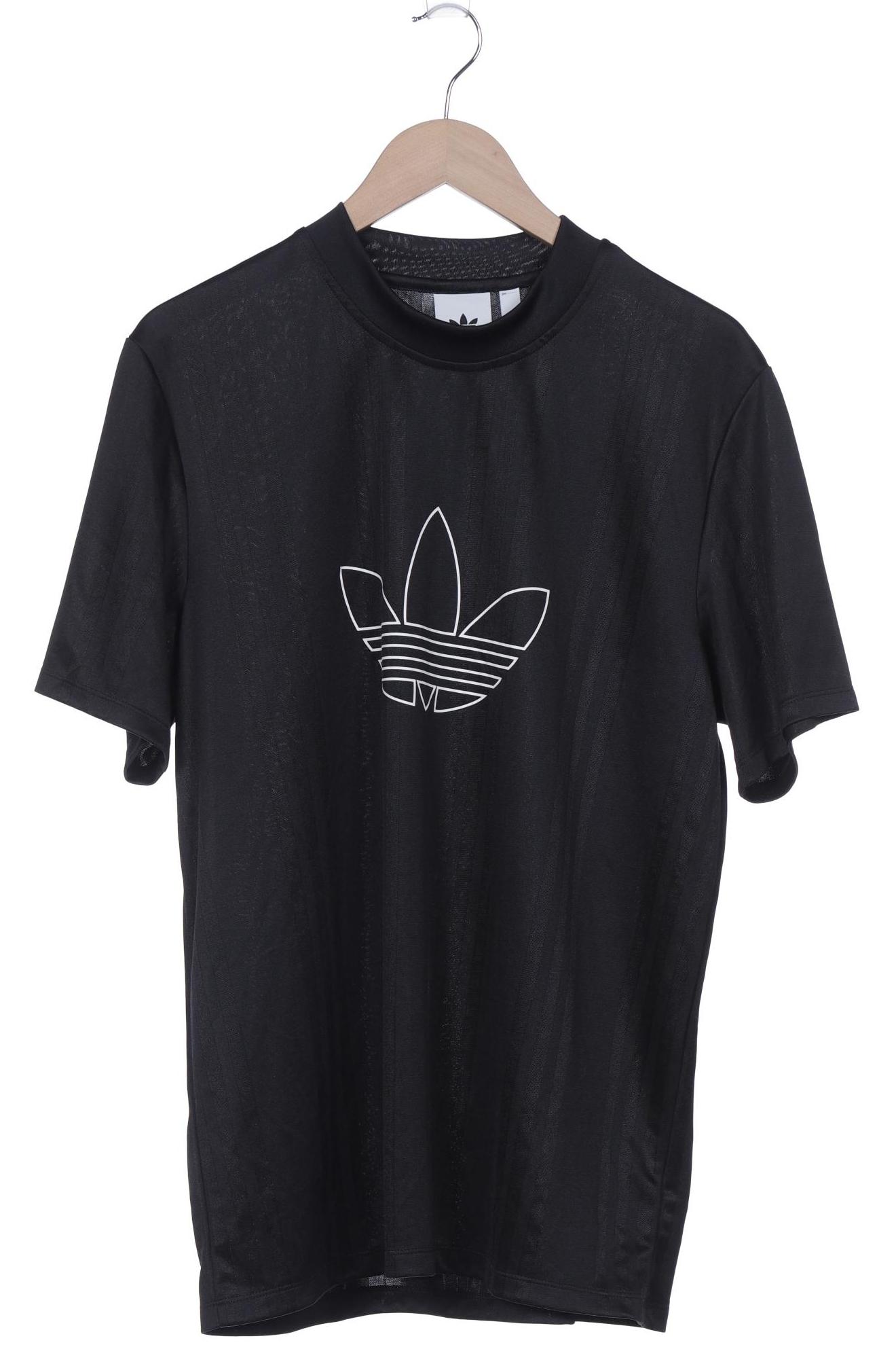 

adidas Originals Herren T-Shirt, schwarz, Gr. 52