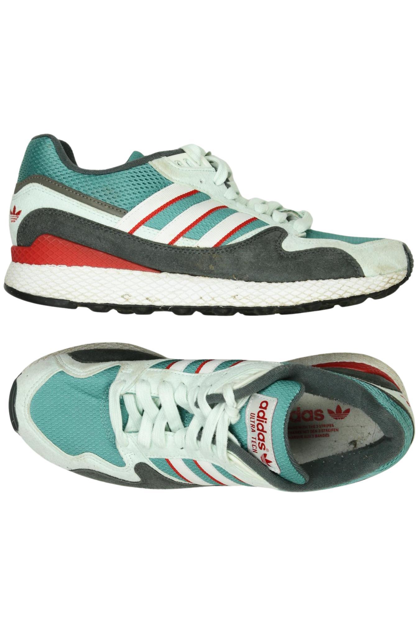 

adidas Originals Herren Sneakers, türkis, Gr. 8.5