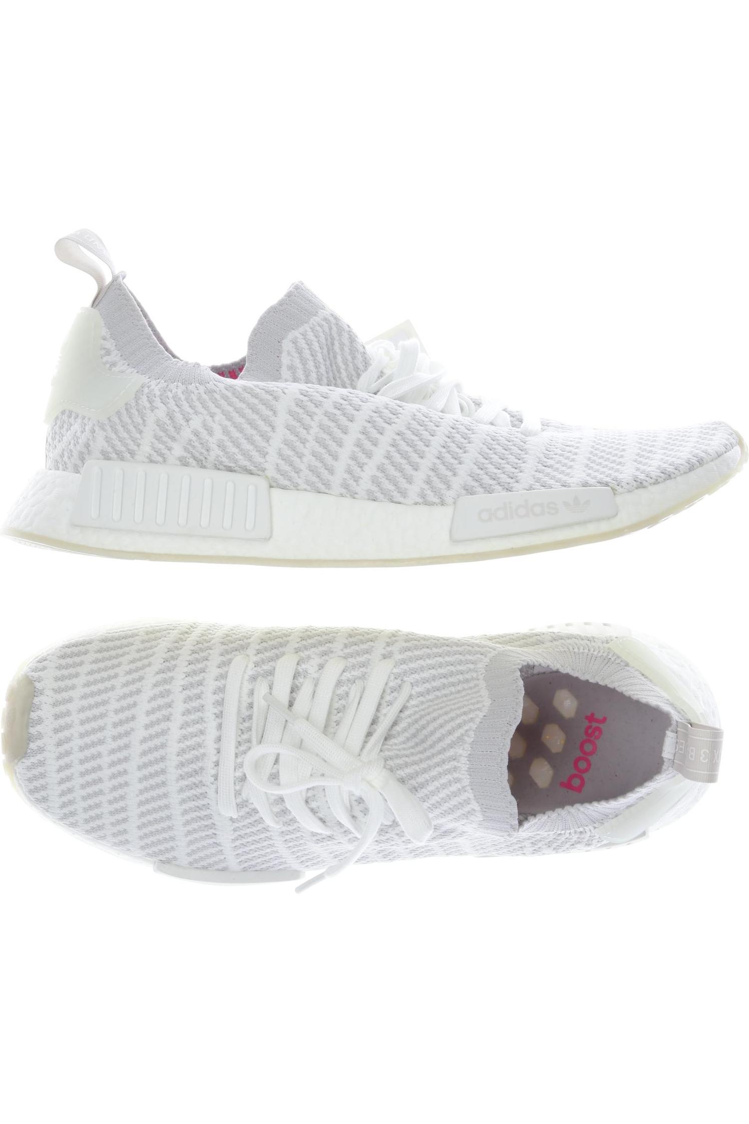 

adidas Originals Herren Sneakers, weiß, Gr. 12