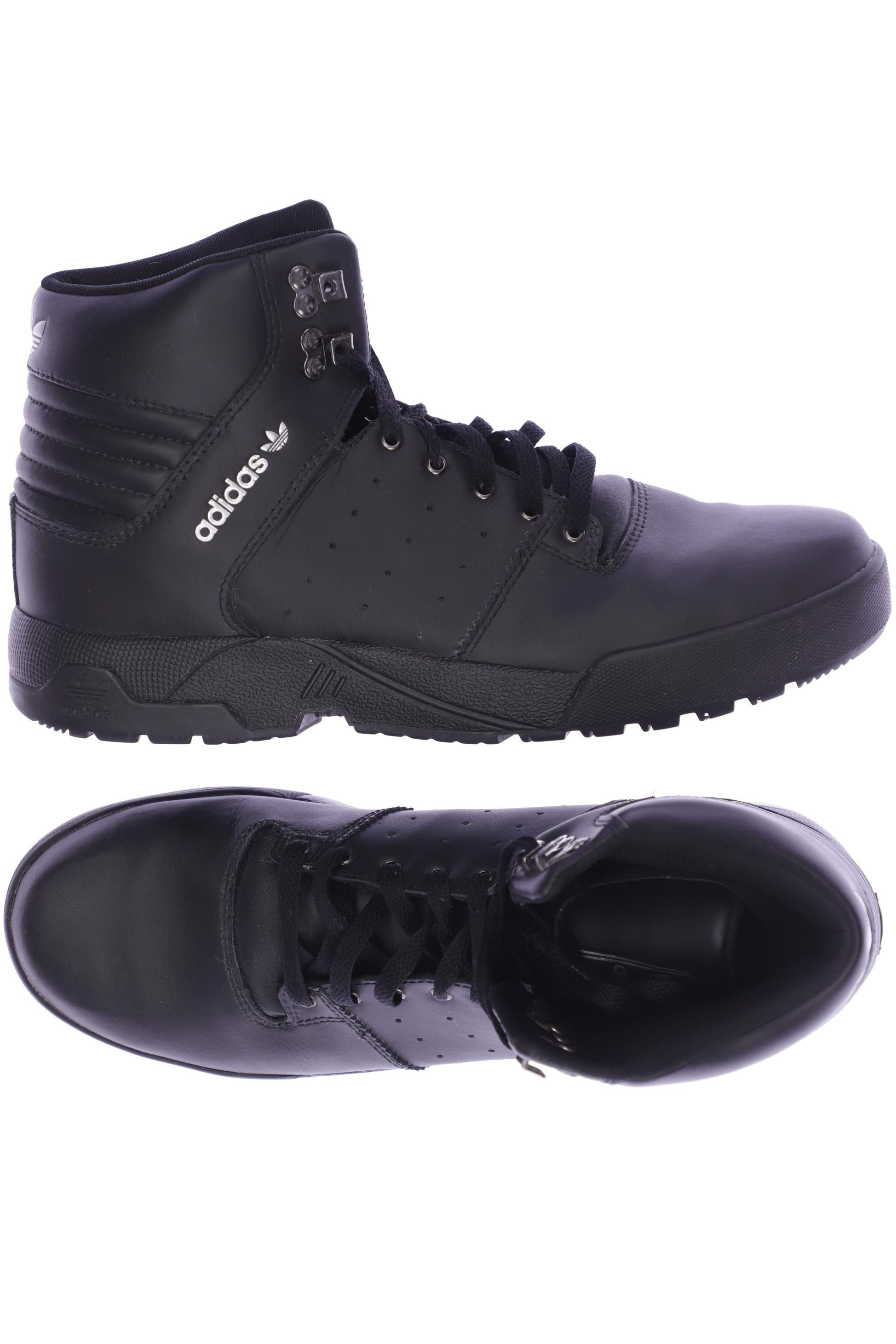 

adidas Originals Herren Stiefel, schwarz, Gr. 12