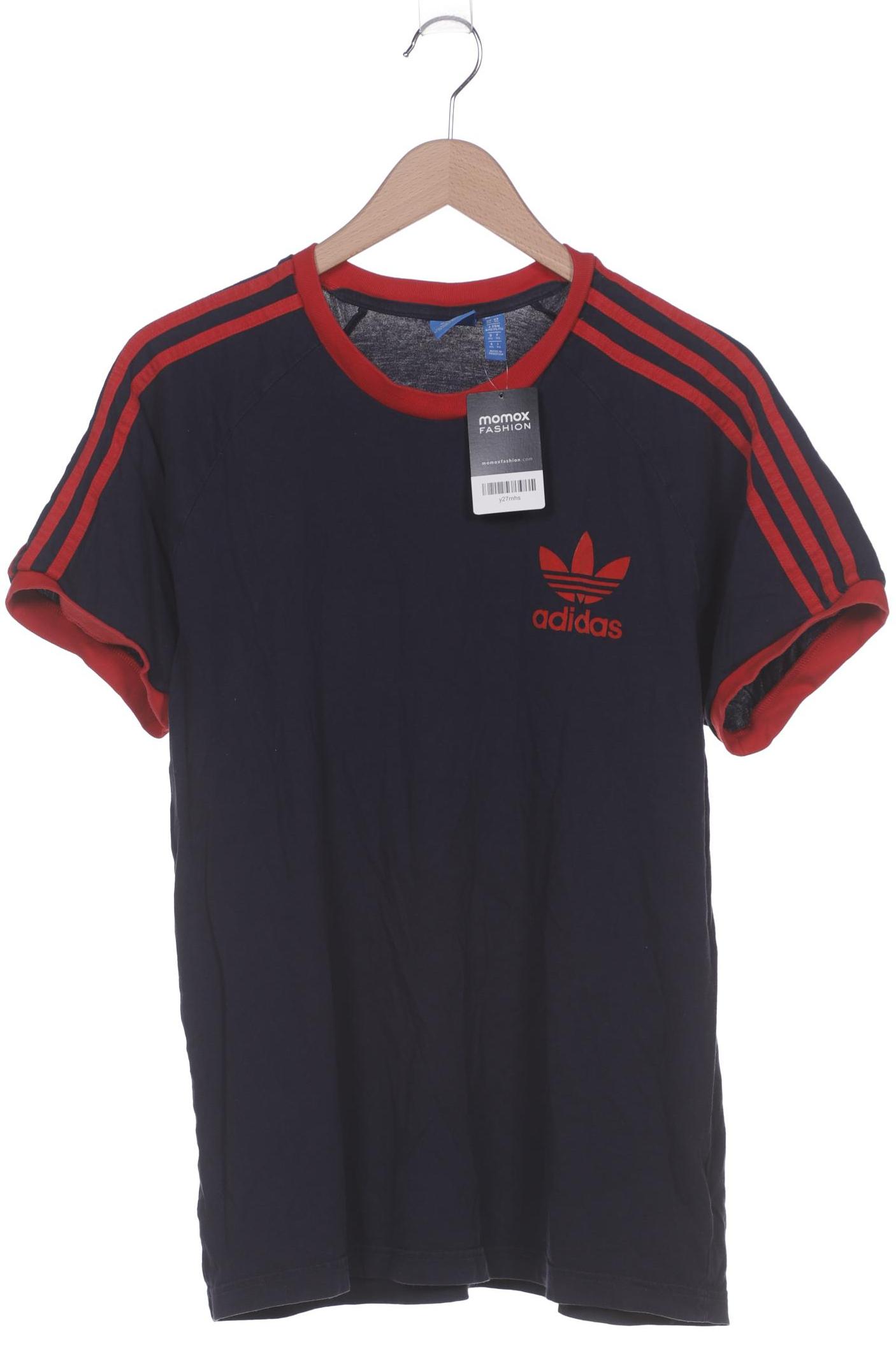 

adidas Originals Herren T-Shirt, marineblau, Gr. 54