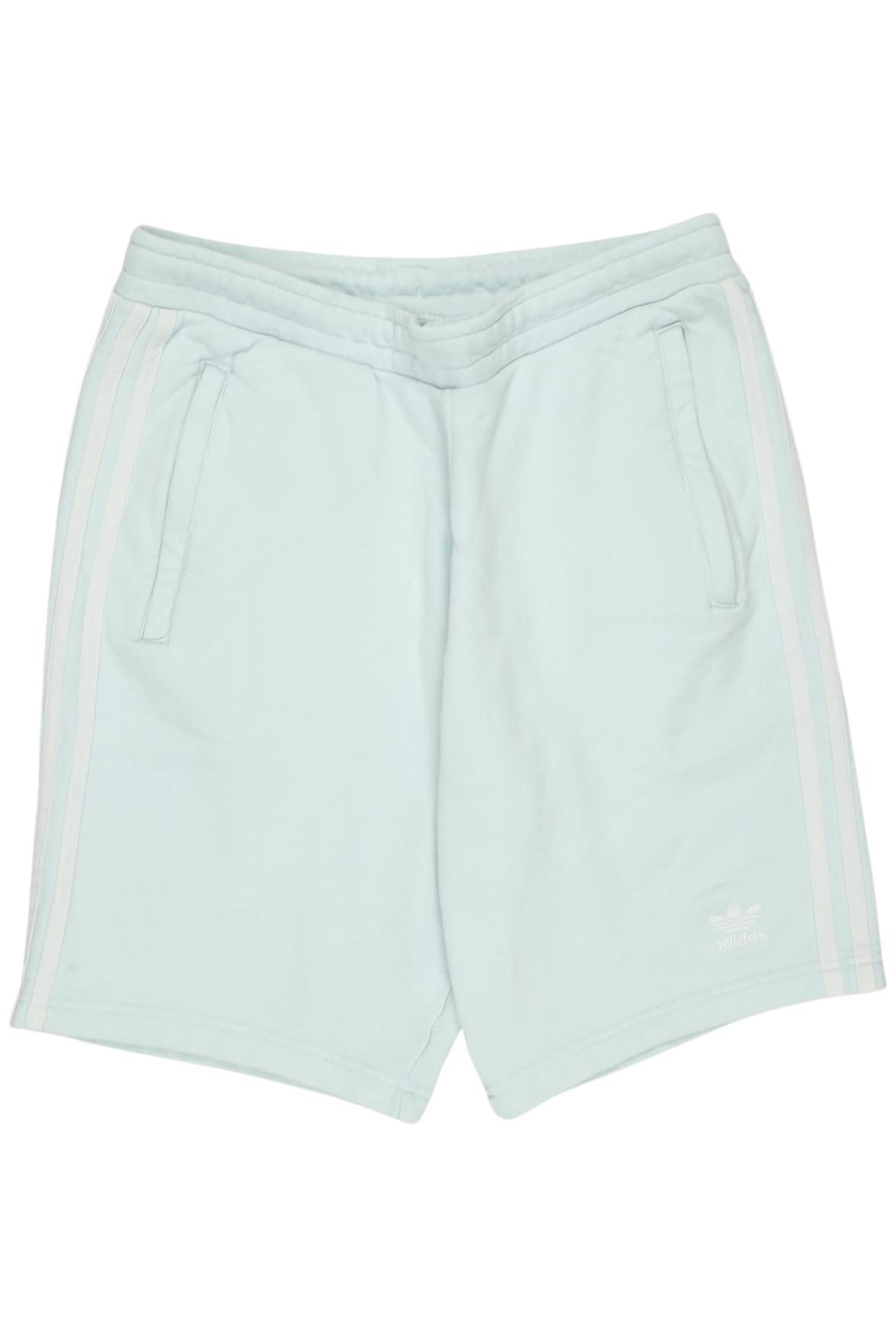 

adidas Originals Herren Shorts, hellblau, Gr. 48