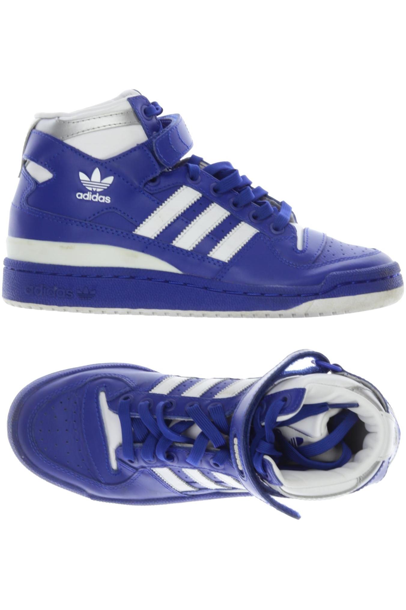 

adidas Originals Herren Sneakers, blau, Gr. 5
