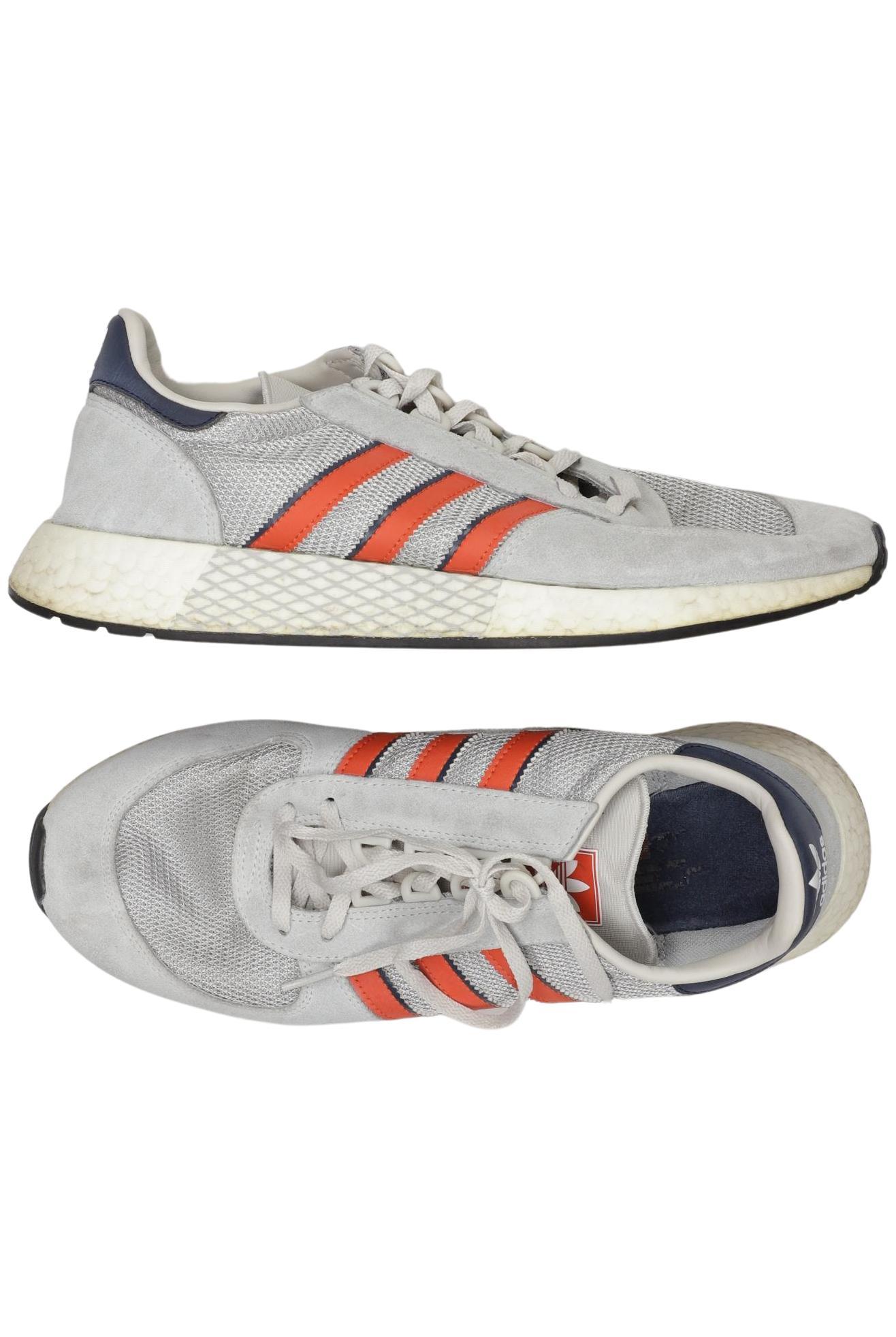 

adidas Originals Herren Sneakers, grau, Gr. 9.5