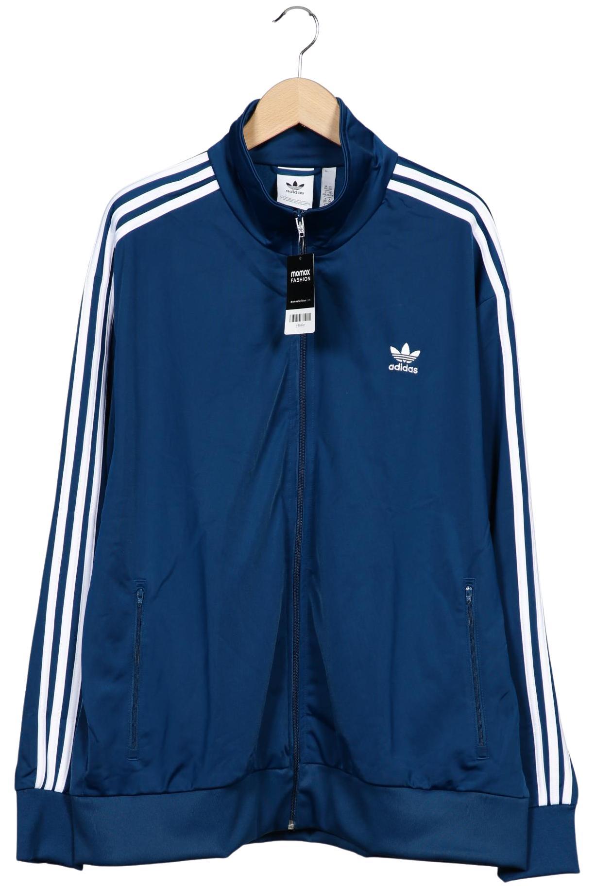 

adidas Originals Herren Sweatshirt, marineblau, Gr. 56