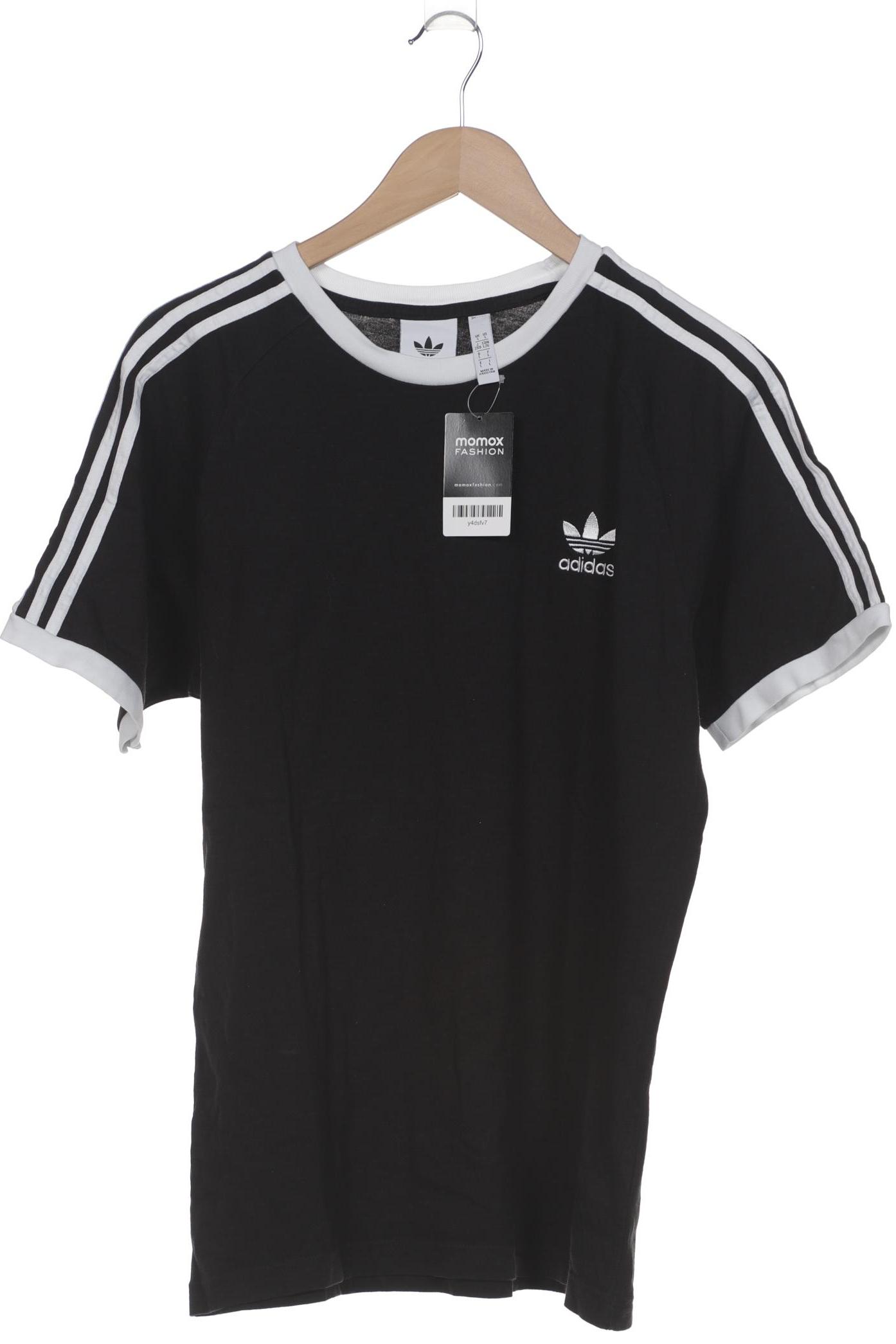 

adidas Originals Herren T-Shirt, schwarz, Gr. 52