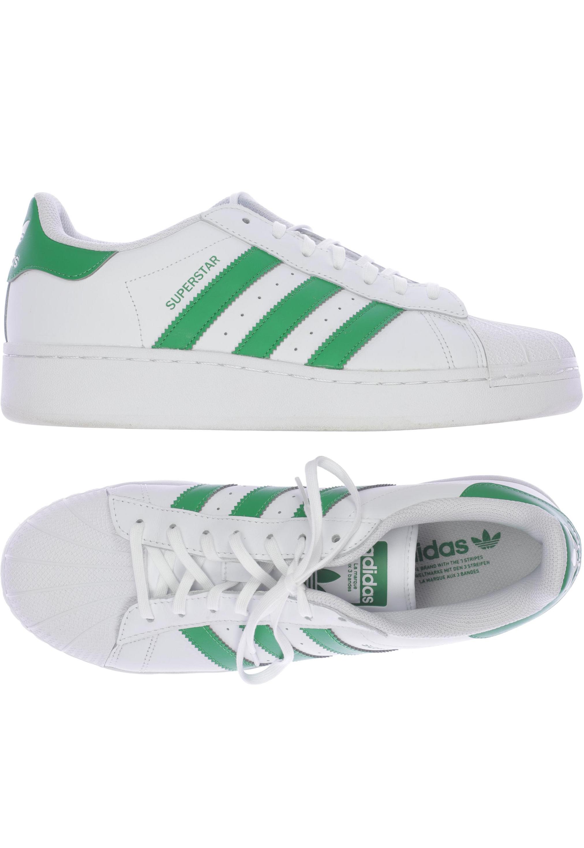 

adidas Originals Herren Sneakers, weiß, Gr. 11