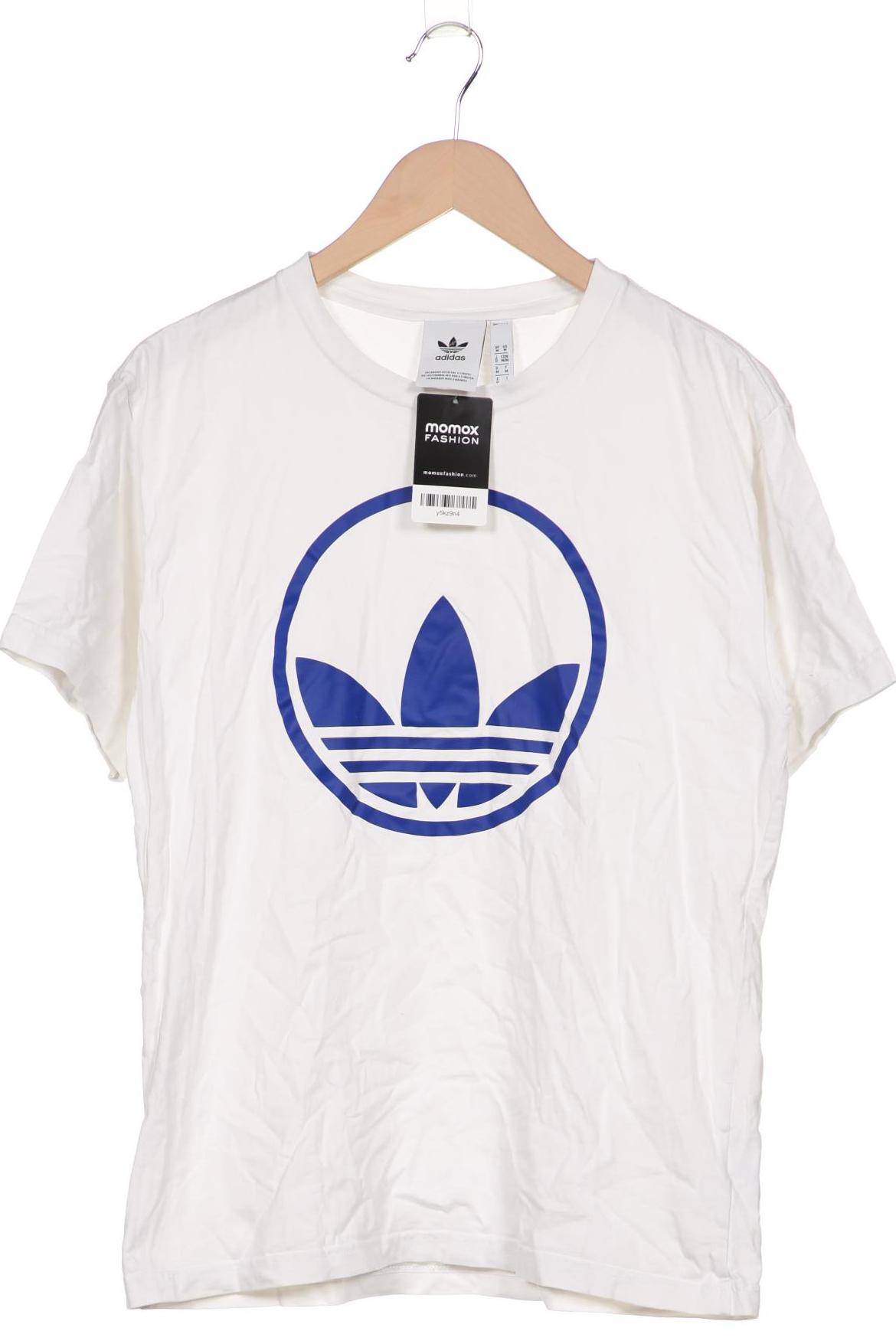 

adidas Originals Herren T-Shirt, weiß