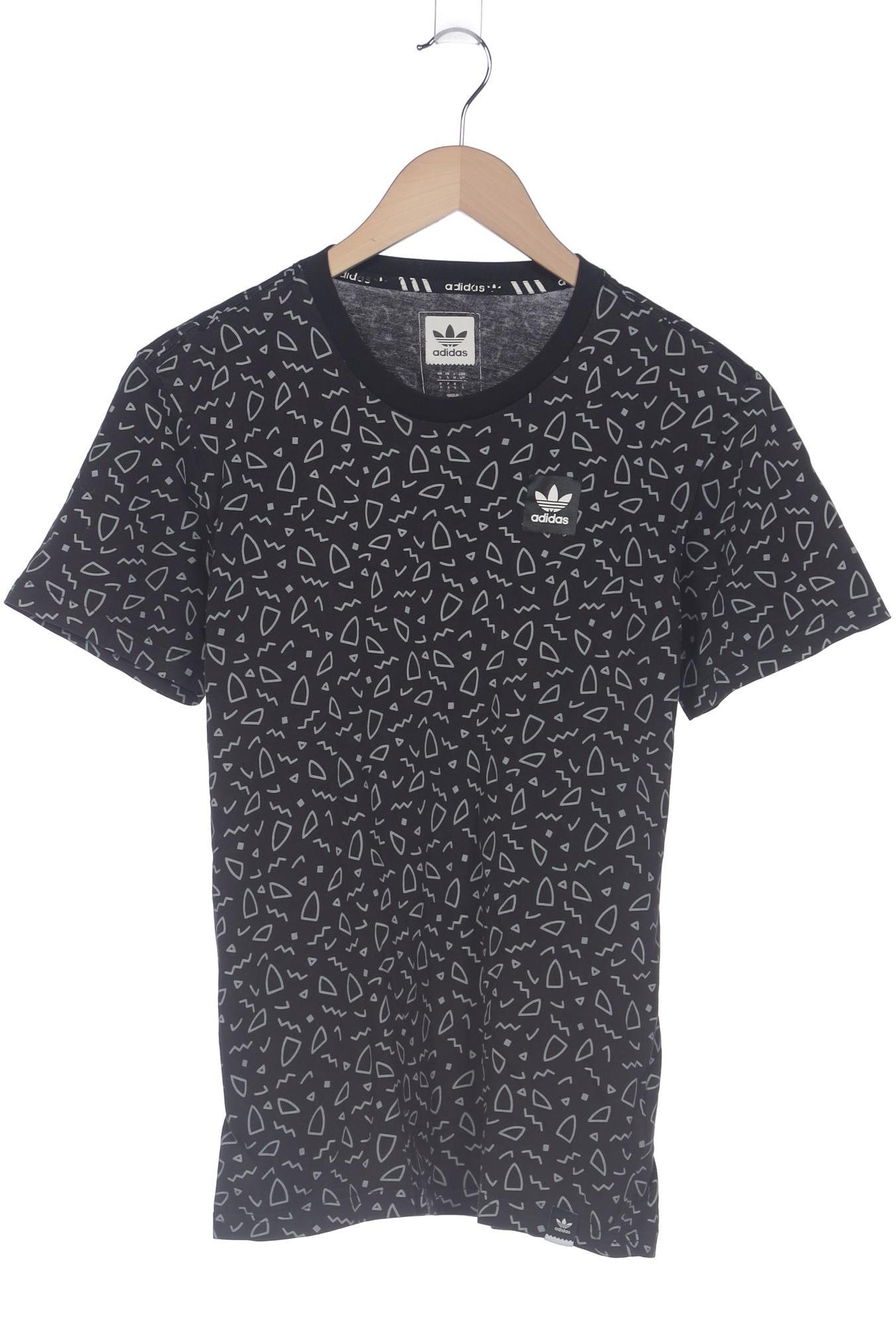 

adidas Originals Herren T-Shirt, schwarz, Gr. 46