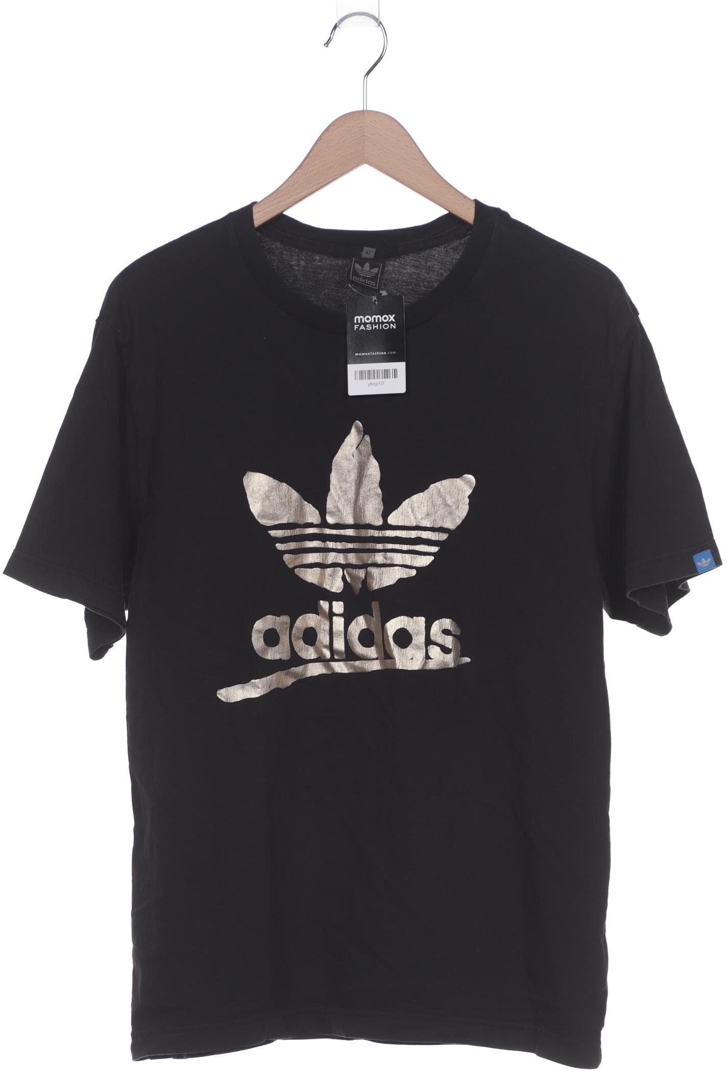 

adidas Originals Herren T-Shirt, schwarz, Gr. 54