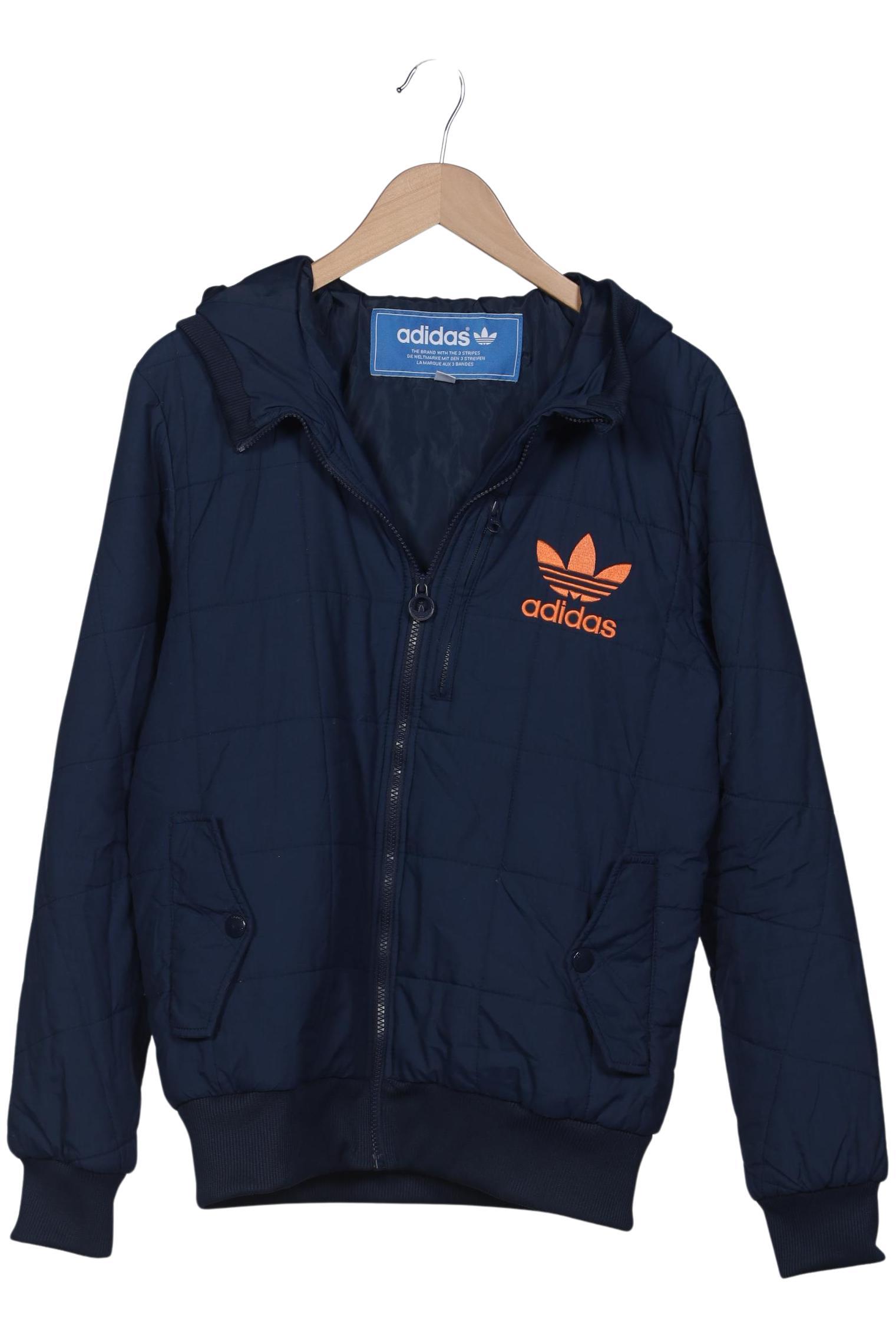 

adidas Originals Herren Jacke, blau, Gr. 48