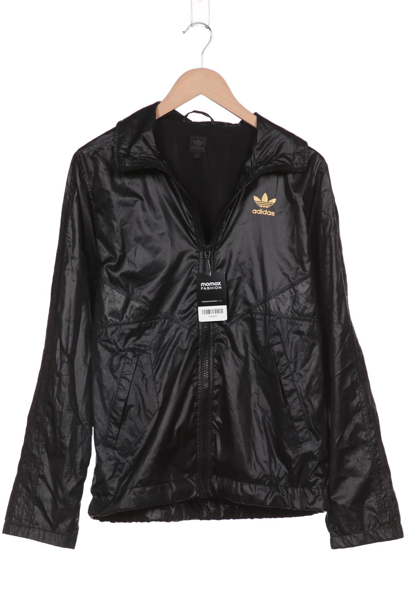 

adidas Originals Herren Jacke, schwarz, Gr. 46