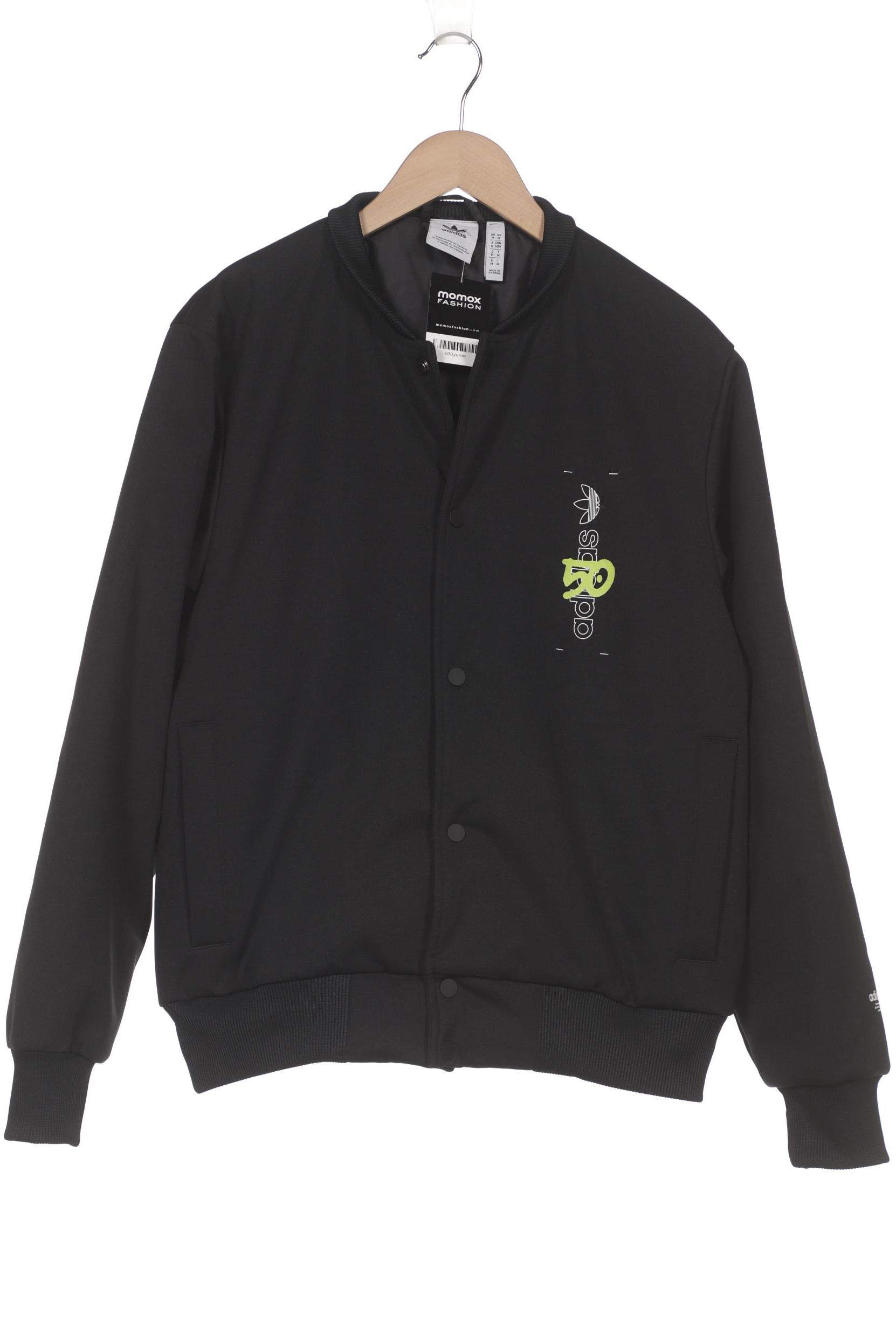 

adidas Originals Herren Jacke, schwarz, Gr. 48