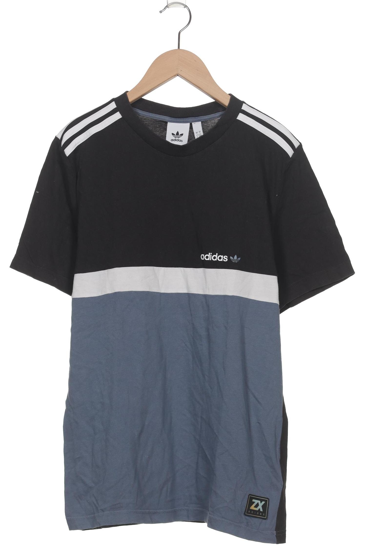 

adidas Originals Herren T-Shirt, schwarz, Gr. 46