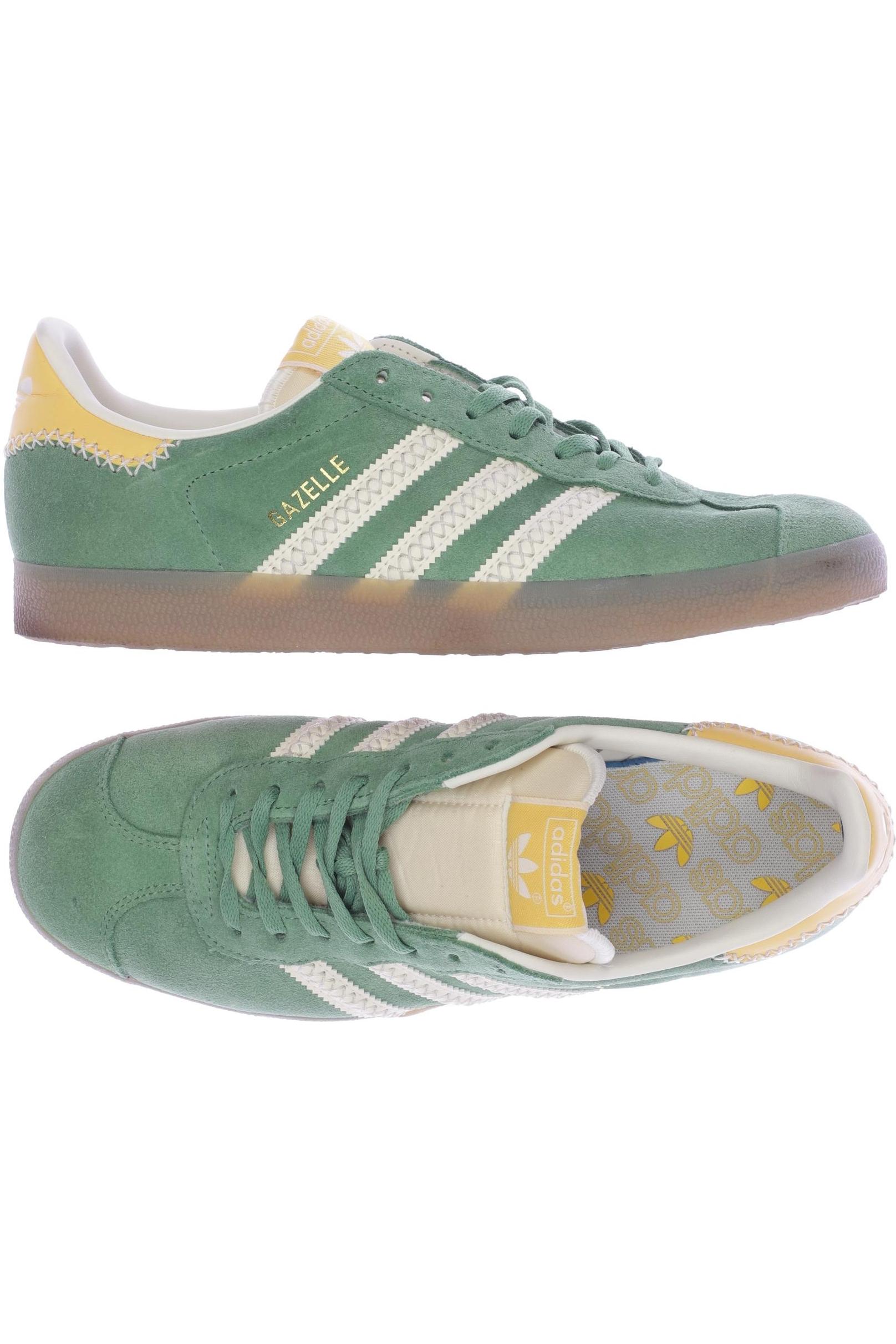 

adidas Originals Herren Sneakers, grün, Gr. 7.5