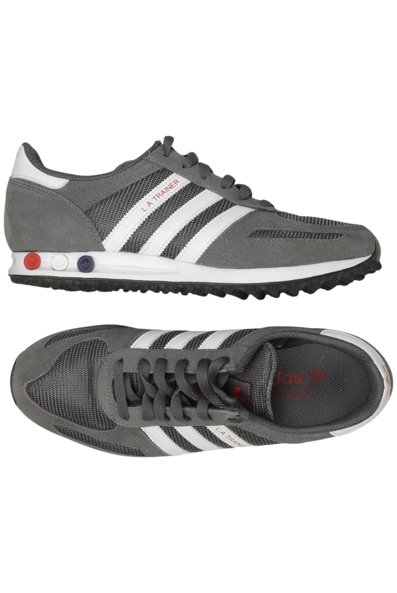 

adidas Originals Herren Sneakers, grau, Gr. 8.5