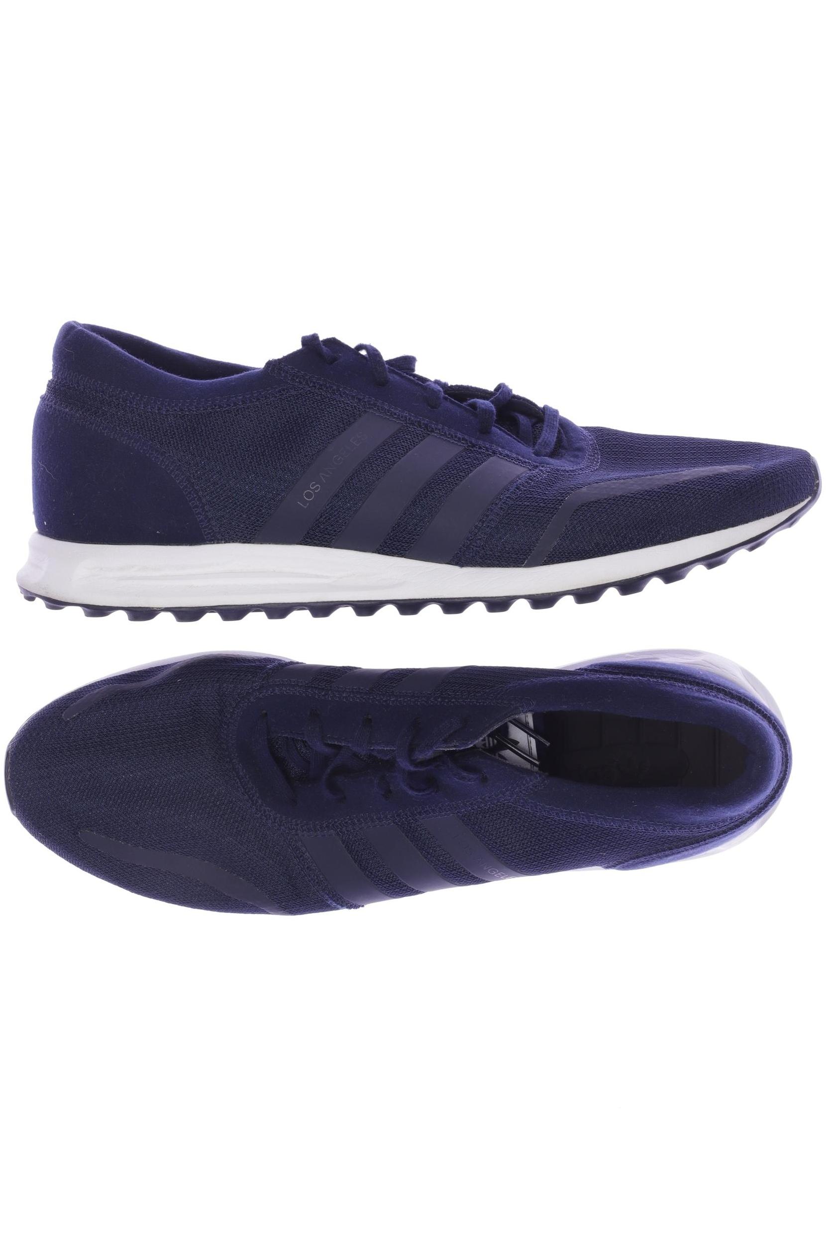 

adidas Originals Herren Sneakers, marineblau, Gr. 12
