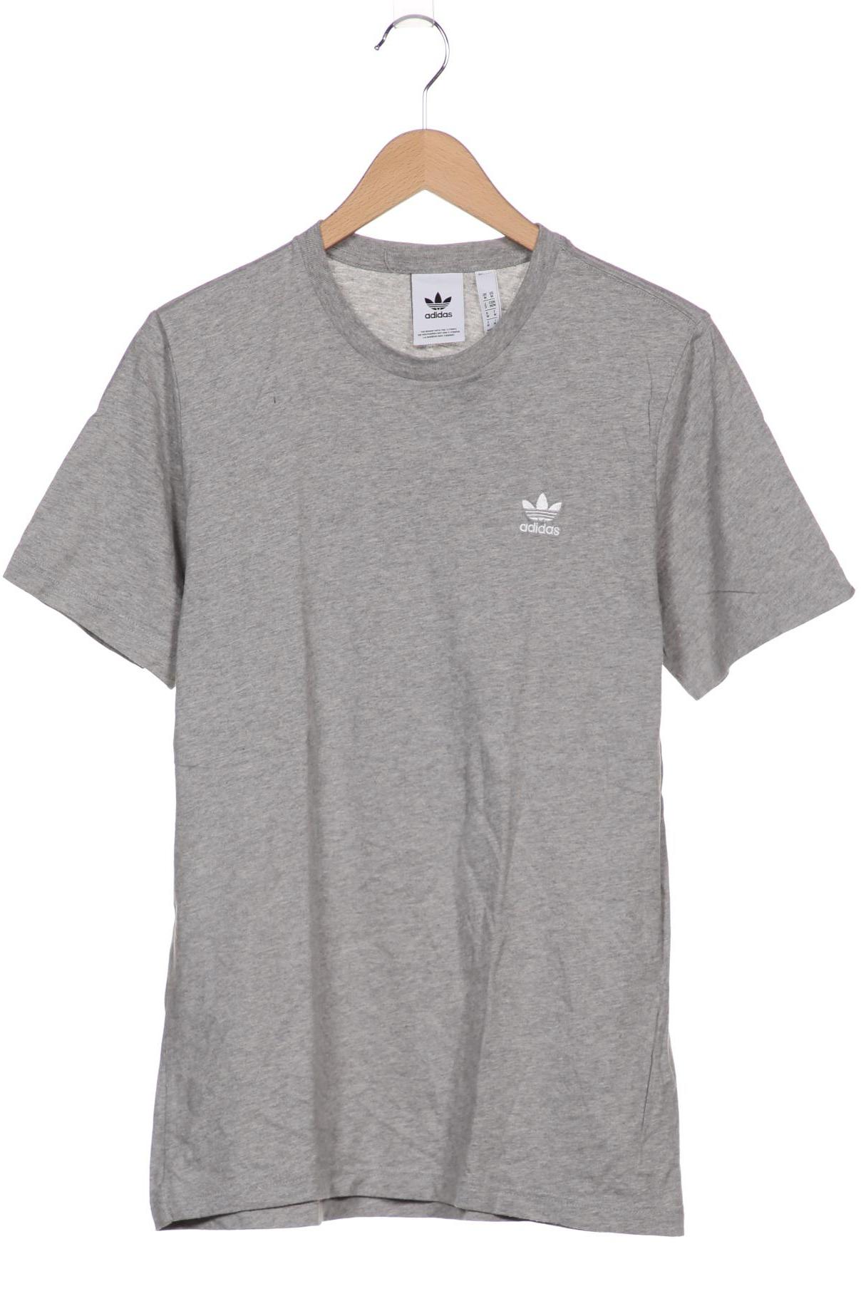 

adidas Originals Herren T-Shirt, grau