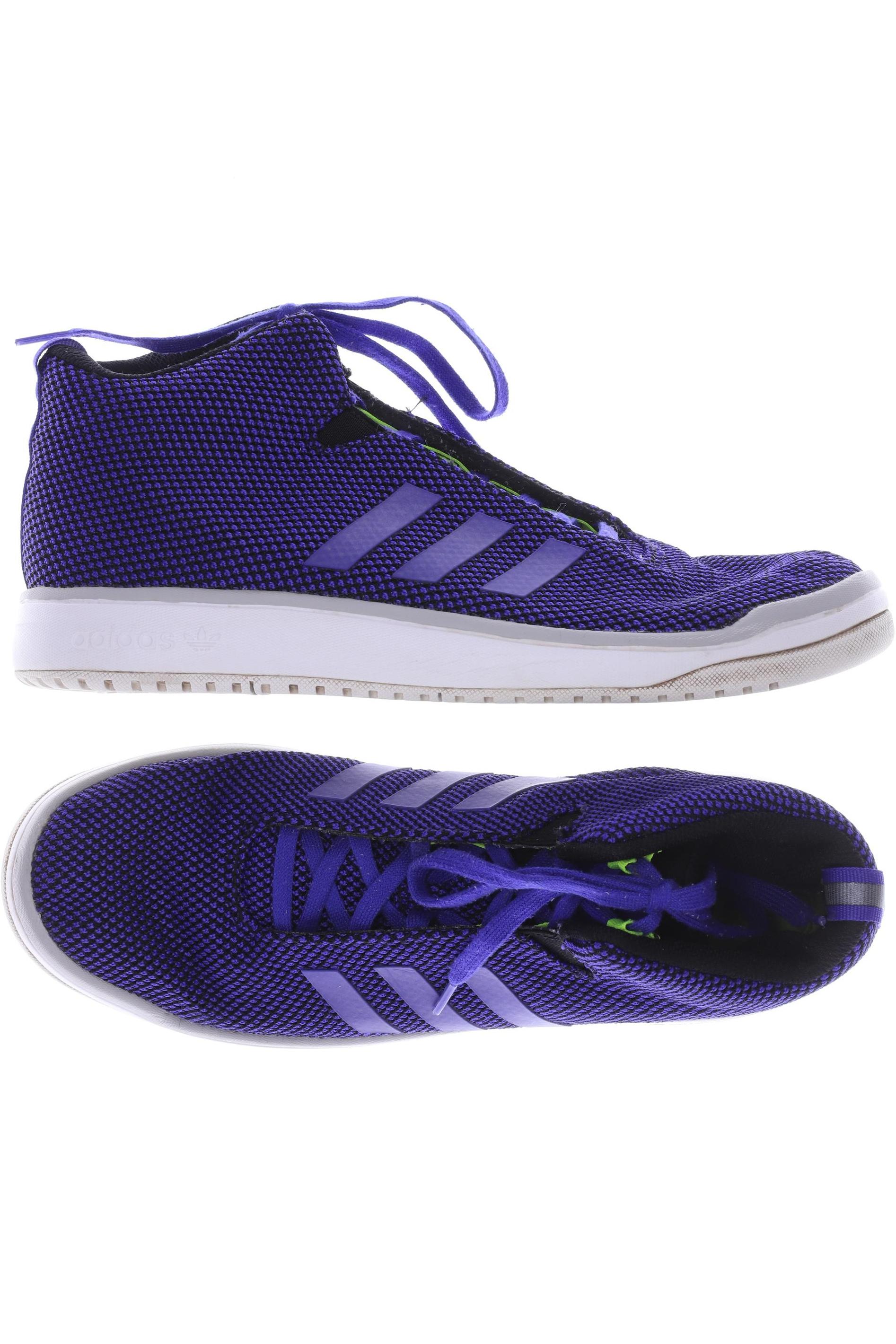 

adidas Originals Herren Sneakers, flieder, Gr. 9