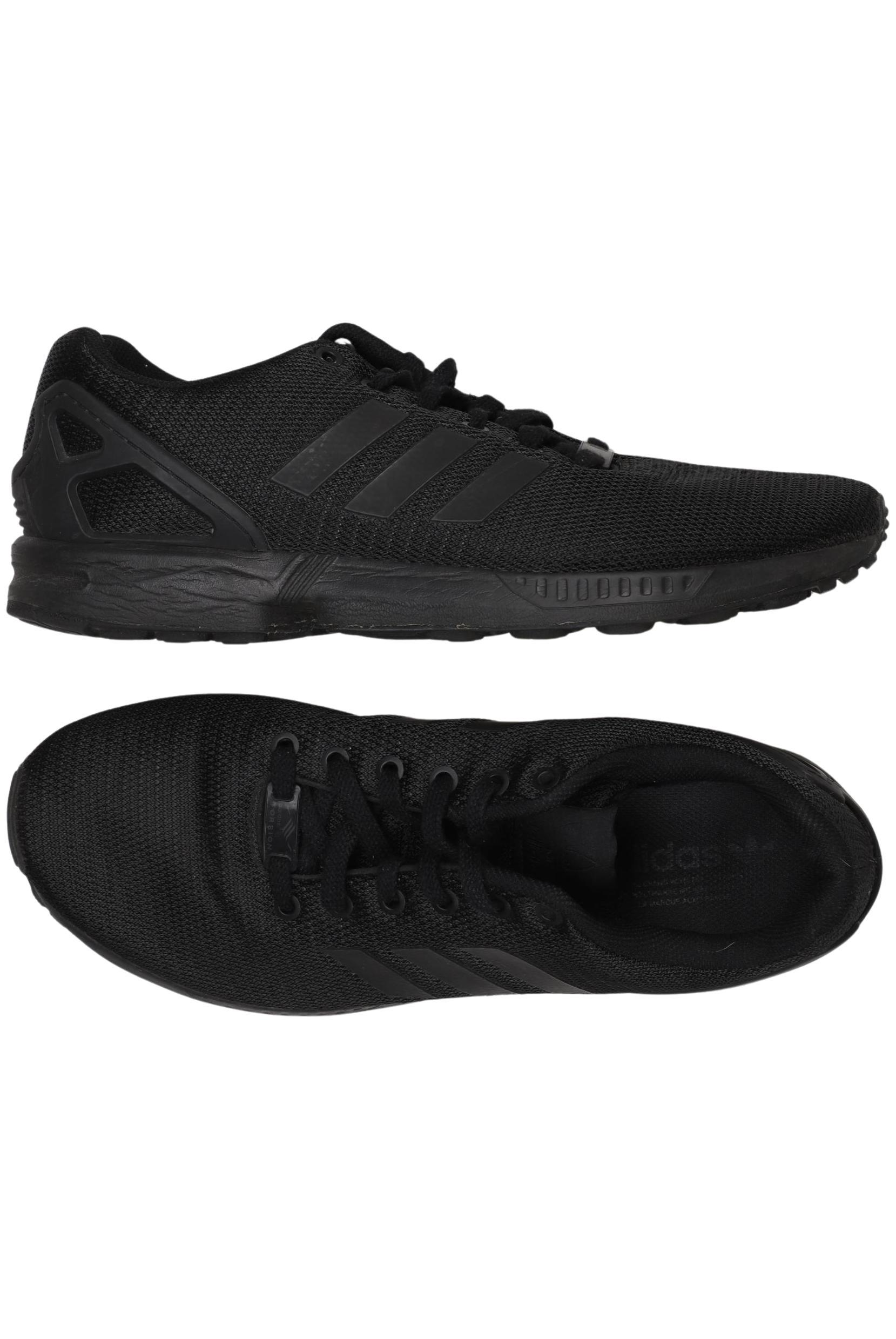 

adidas Originals Herren Sneakers, schwarz, Gr. 10