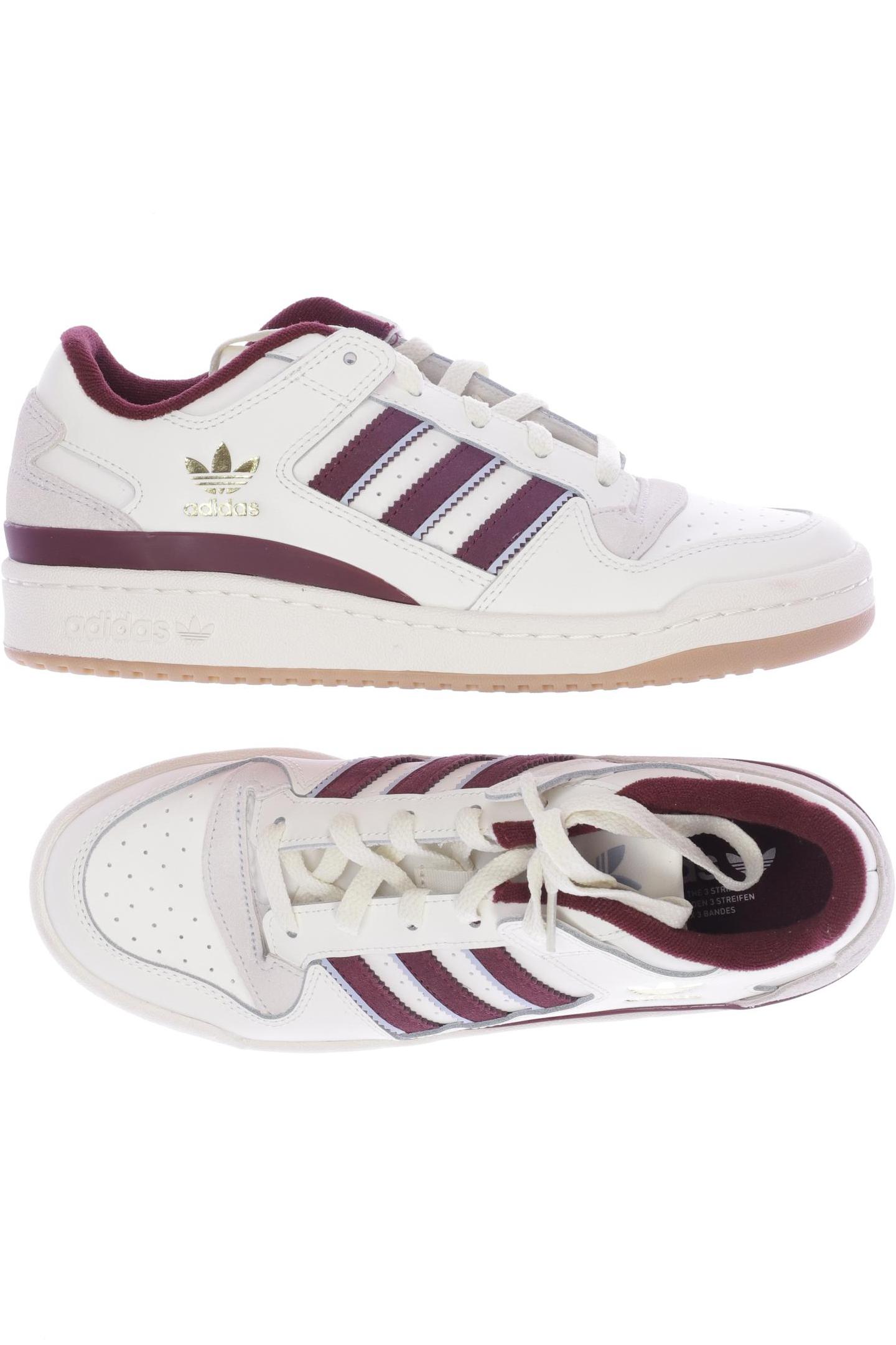 

adidas Originals Herren Sneakers, weiß, Gr. 6.5