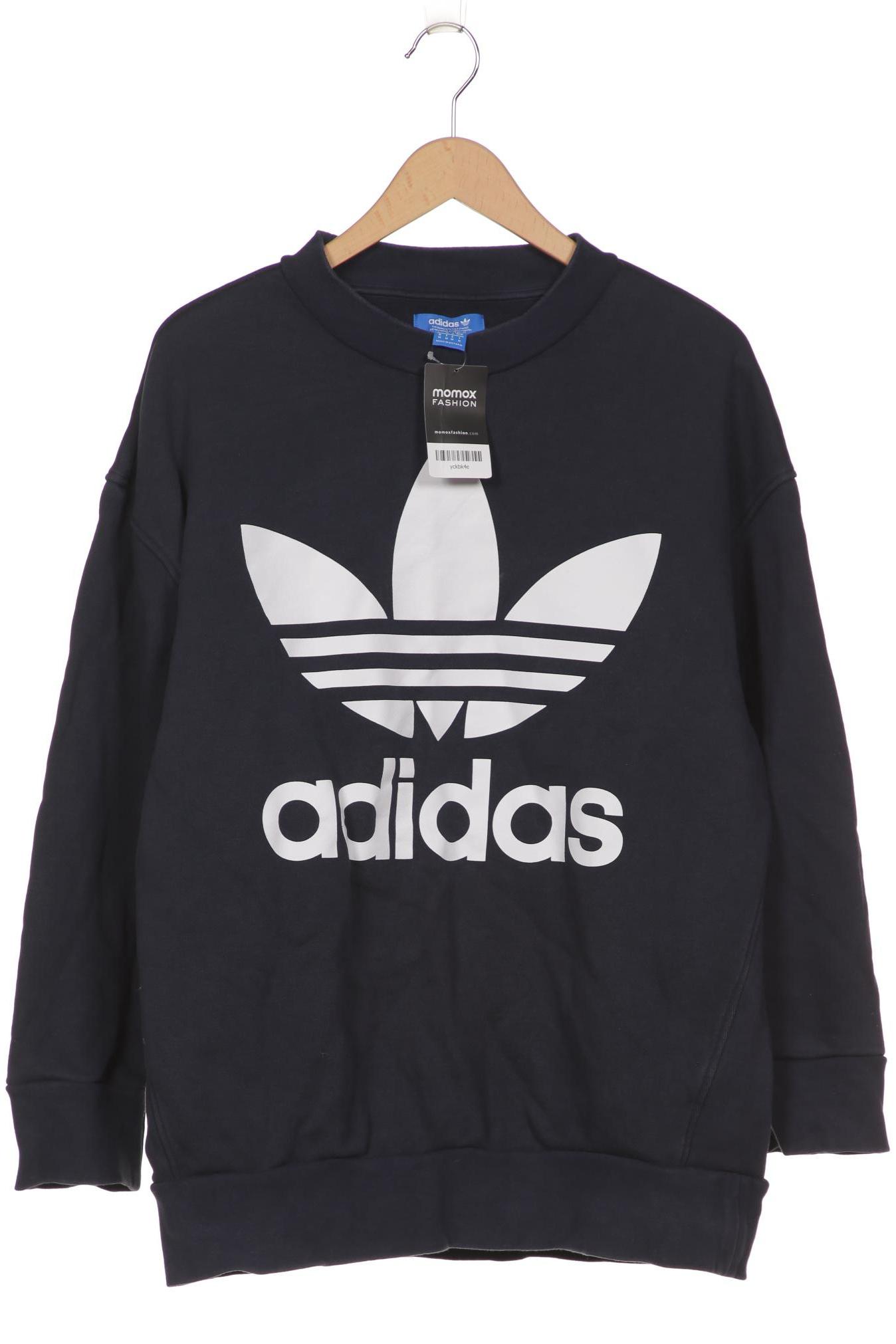 

adidas Originals Herren Kapuzenpullover, marineblau