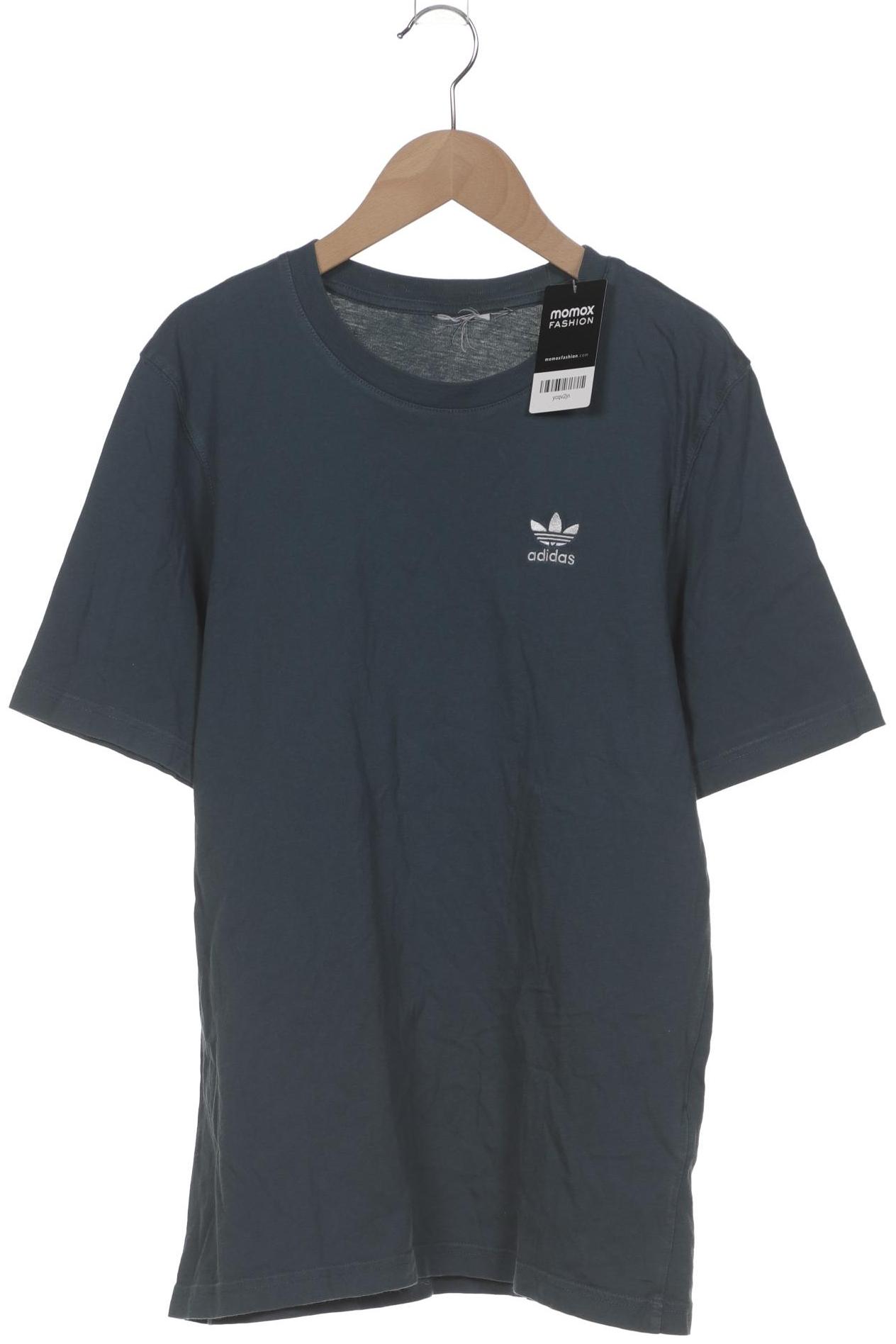 

adidas Originals Herren T-Shirt, marineblau, Gr. 48
