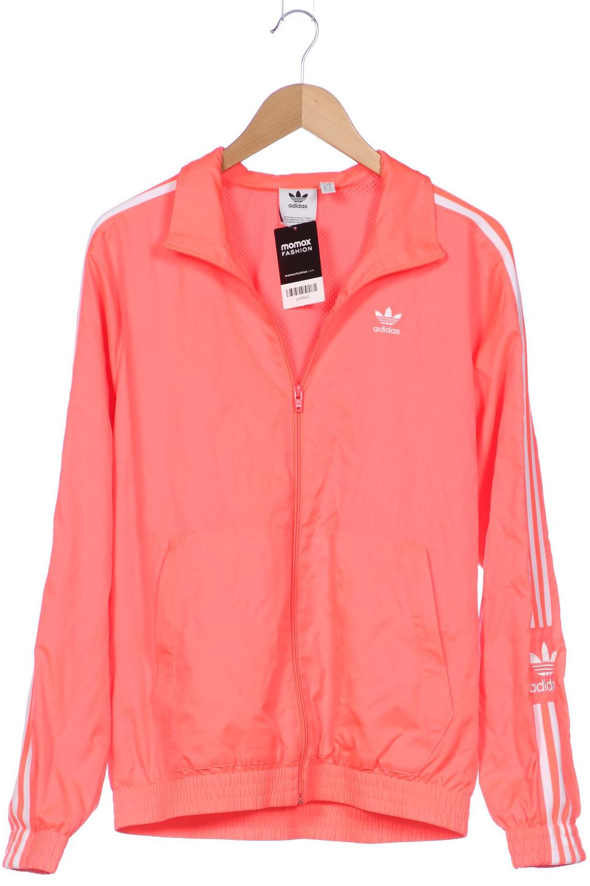 

adidas Originals Herren Jacke, neon, Gr. 48