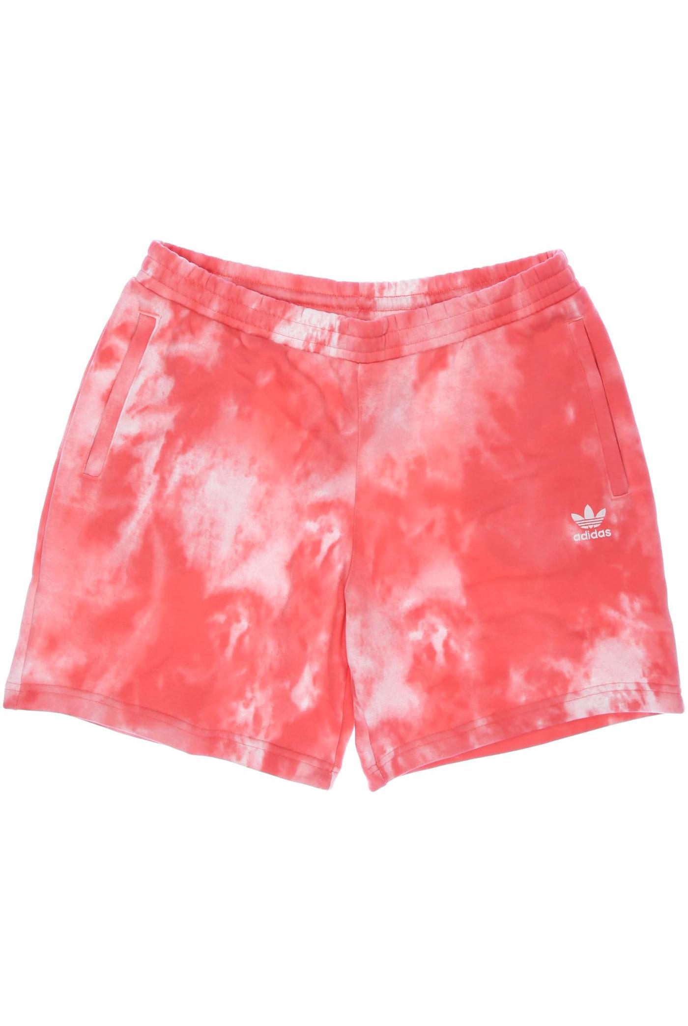 

adidas Originals Herren Shorts, pink, Gr. 52