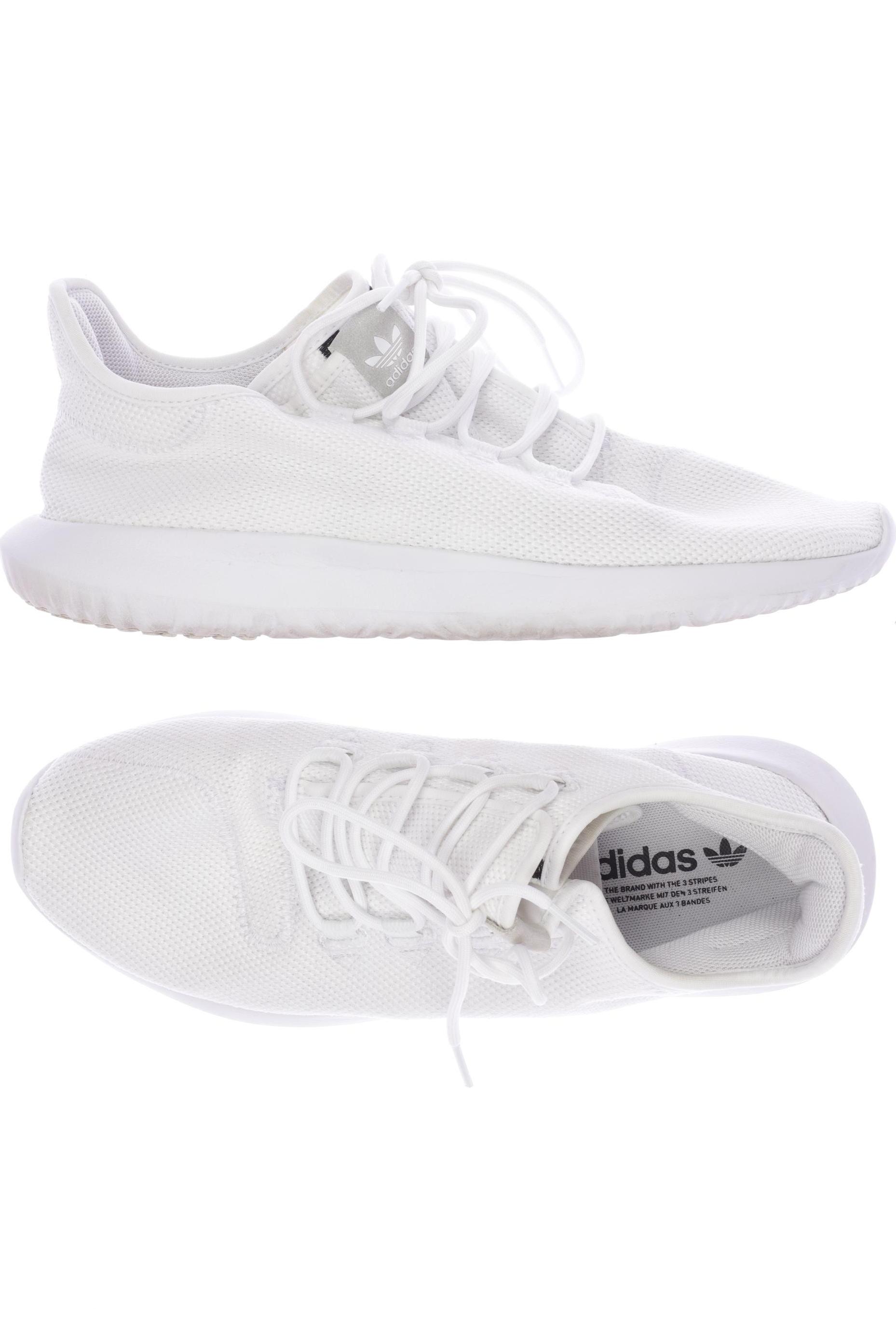 

adidas Originals Herren Sneakers, weiß, Gr. 10.5