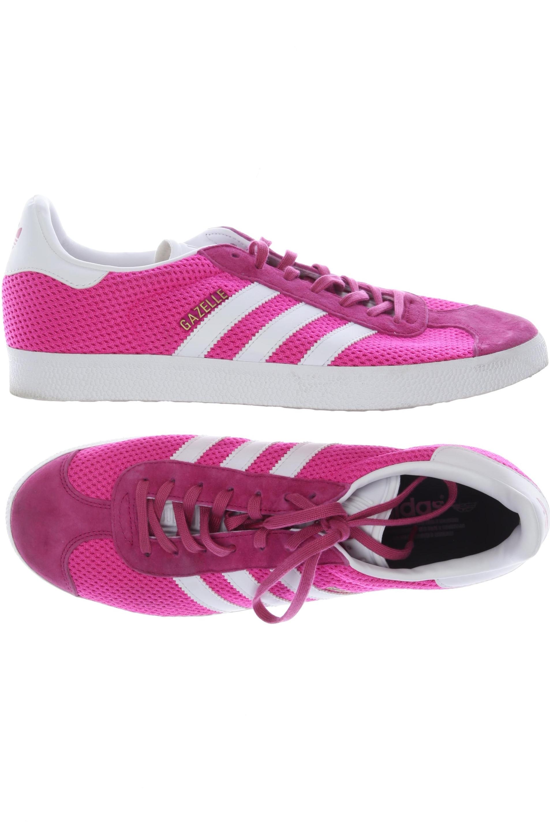 

adidas Originals Herren Sneakers, pink, Gr. 9