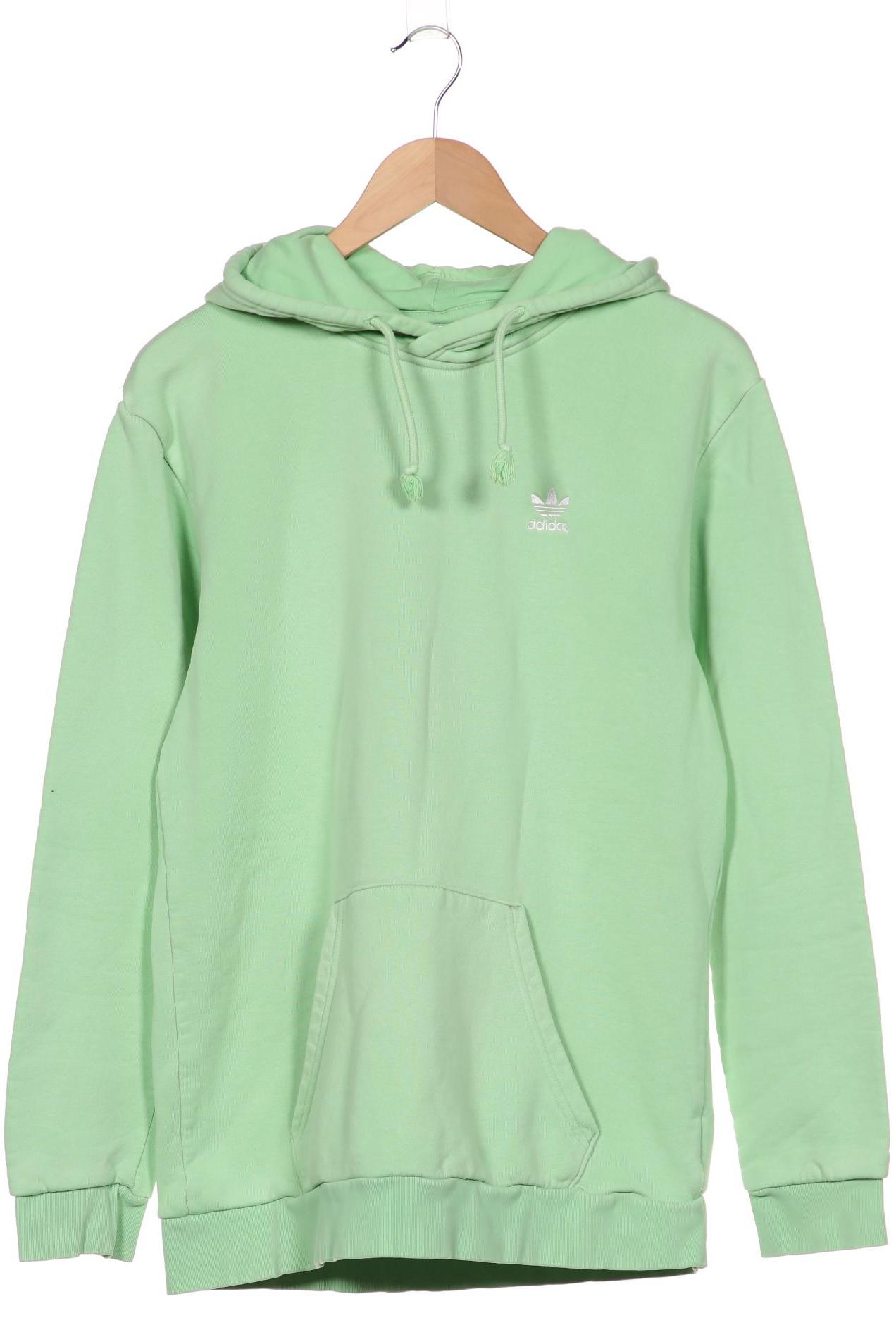 

adidas Originals Herren Kapuzenpullover, hellgrün