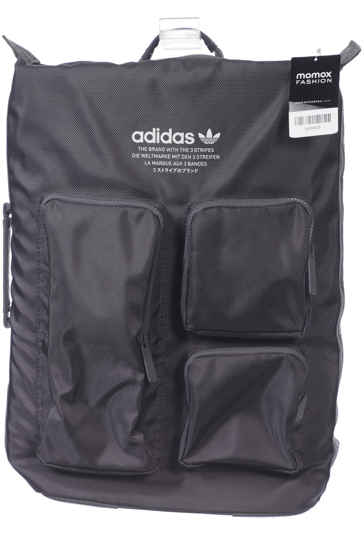 

adidas Originals Herren Rucksack, grau, Gr.